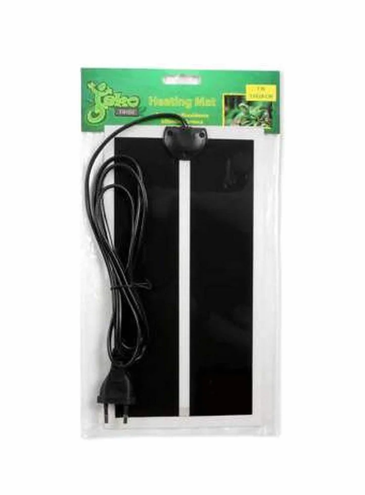 Tapis Chauffant pour Terrariums 28 W 53 x 28 cm PT47010