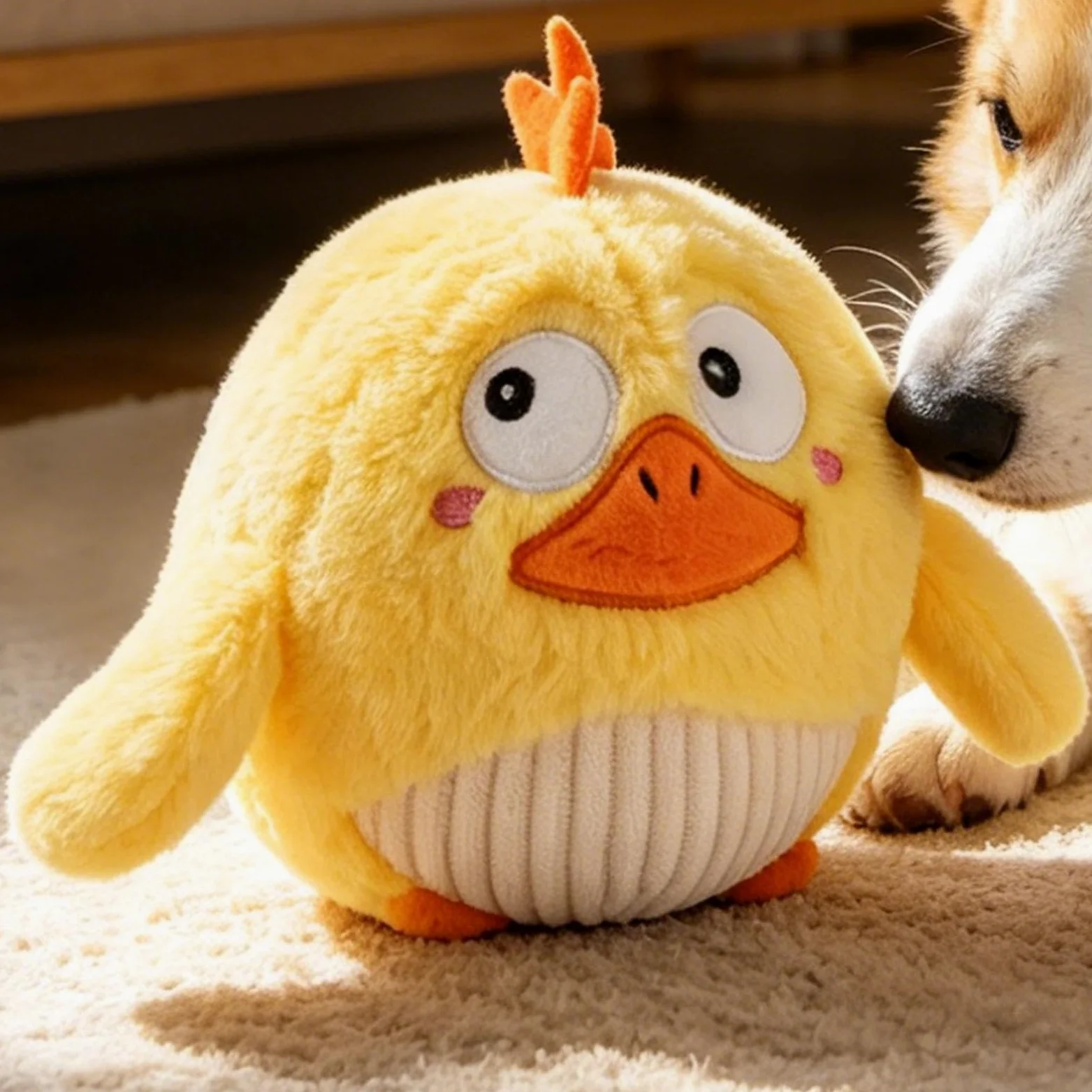 Générique Chien Balle Rebondissante Interactive Peluche Musicale | Balle rebondissante chat Entraîneurs, Appartement, Bureau à Domicile, Refuges, Chambre, Salon, Amoureux des