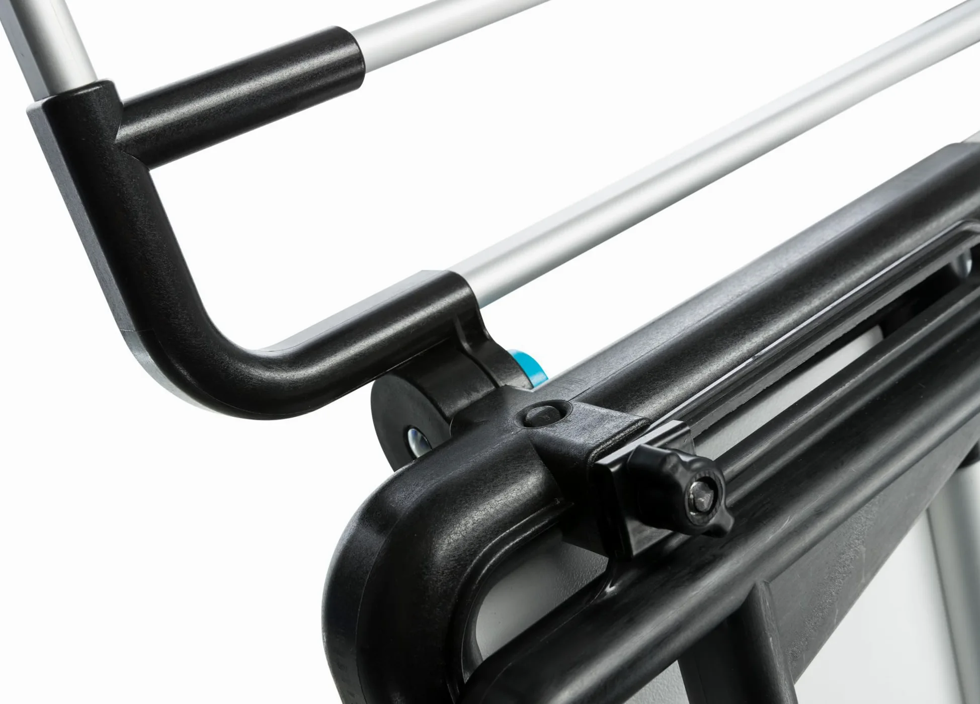 Trixie Extension de Hauteur pour Grille Arriere de Voiture Universelle