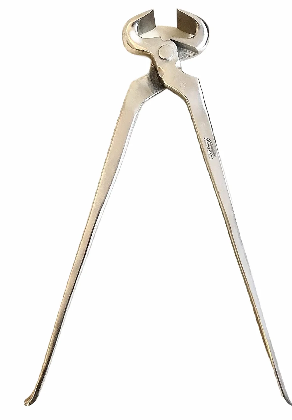 Pince coupe-sabots acier inoxydable 38,1 cm Instruments vétérinaires