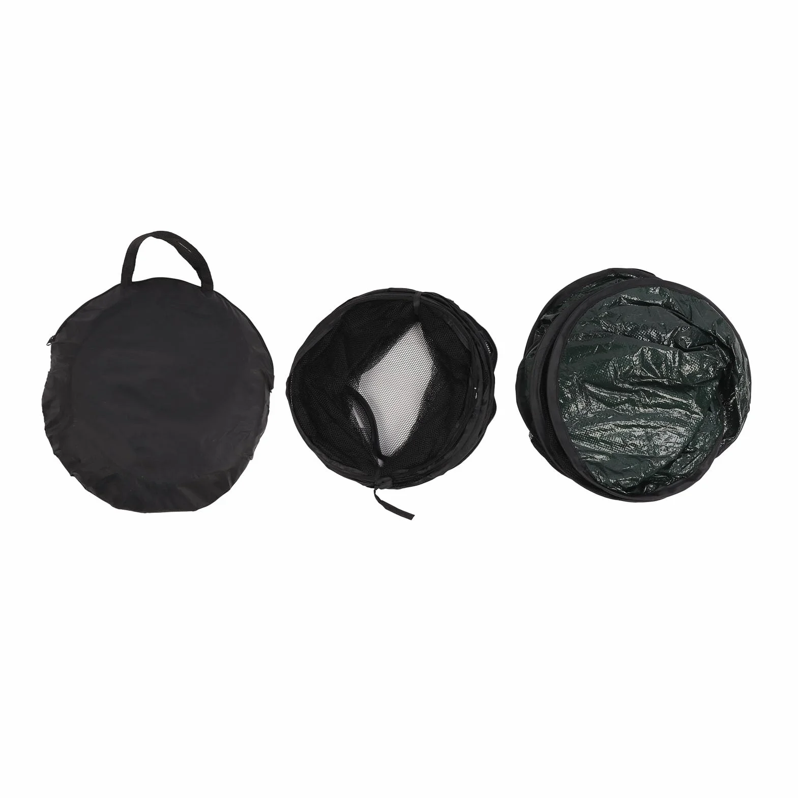 Enclos d'extérieur pour chat avec tunnel tente de jeu pliable portable