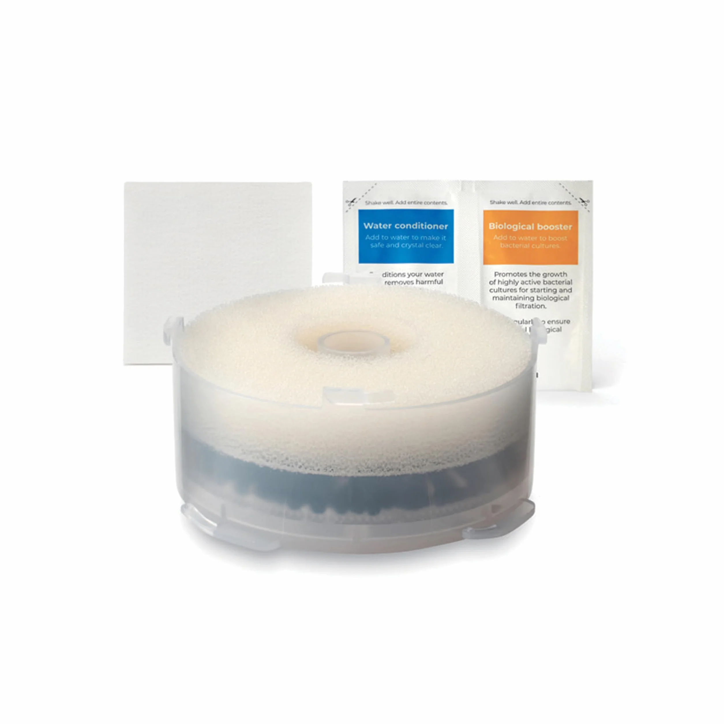 biOrb Kit Service filtre aléatoire