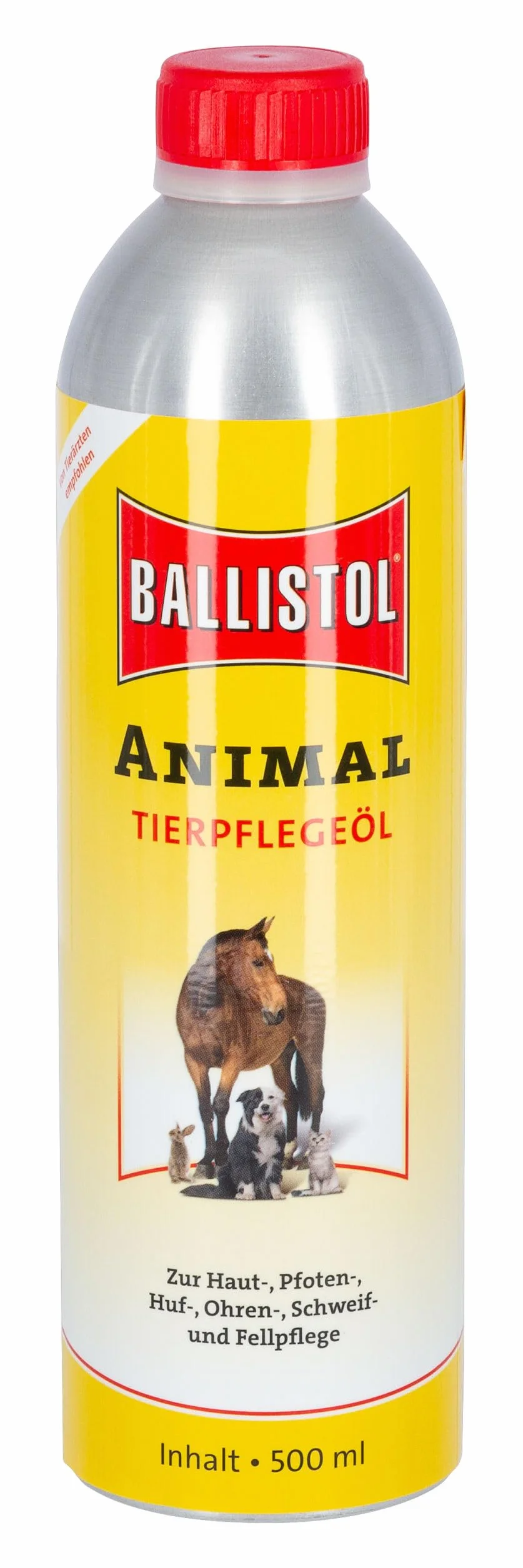 Ballistol Huile de Soin des Animaux