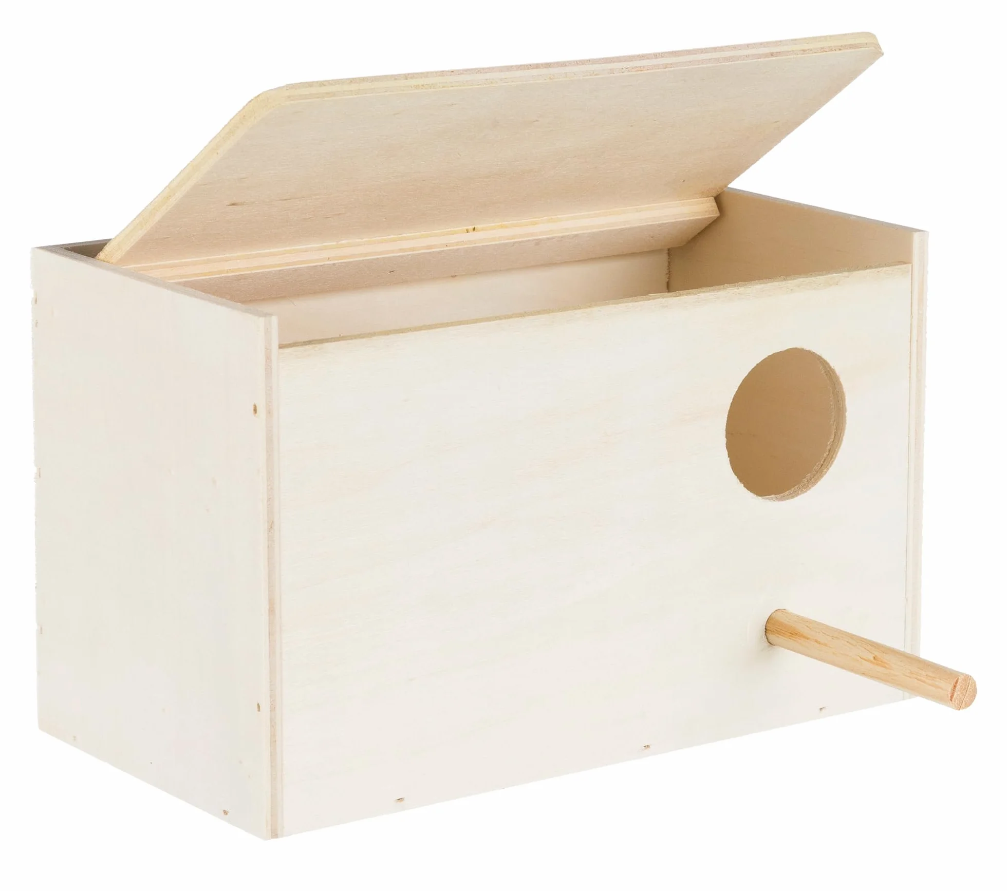 TRIXIE Nichoir pour oiseau