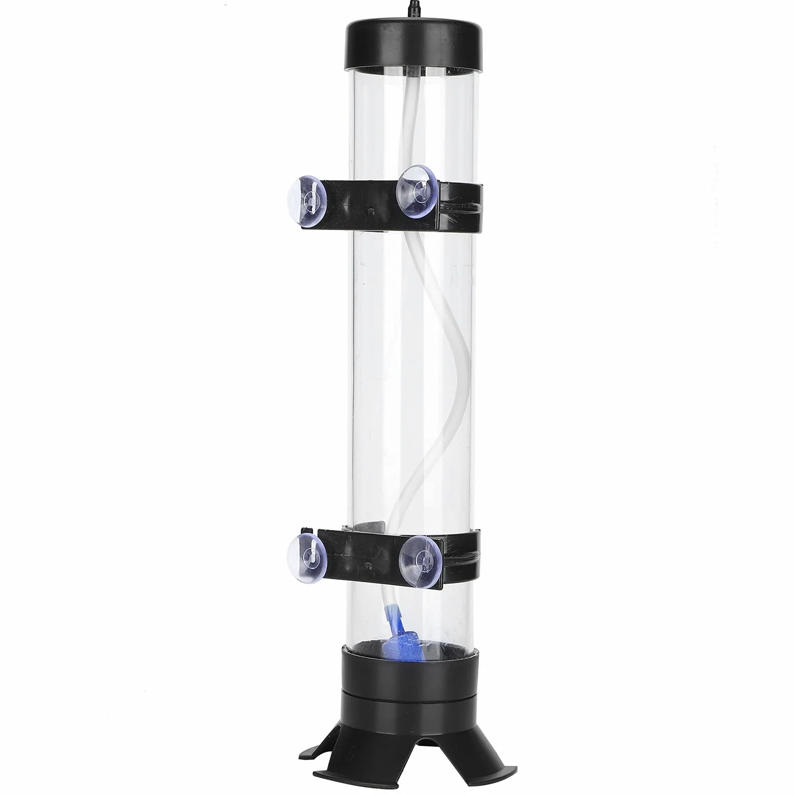 Kit d'écloserie d'artémias en Plastique pour Aquarium, Boîte Multifonctionnelle d'Éclosion