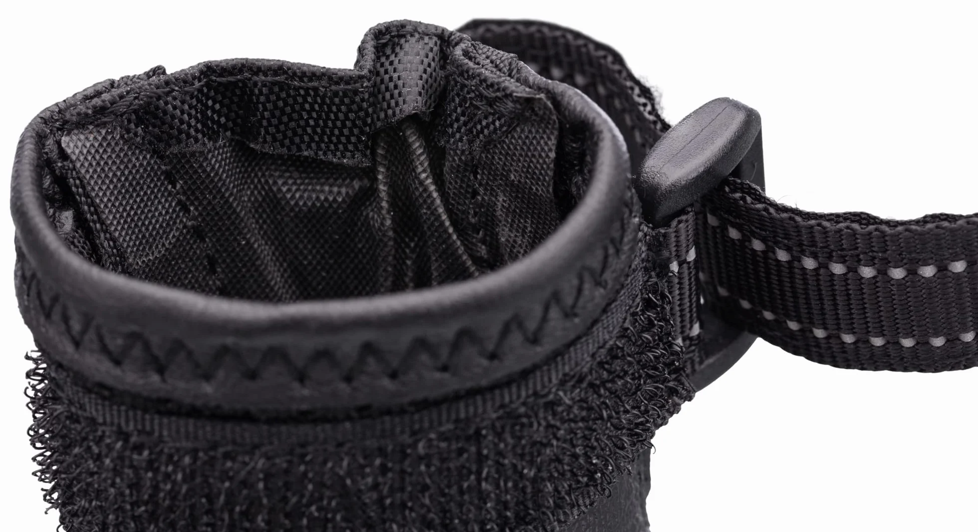 TRIXIE protection Walker Active L-XL chaussures respirantes avec réflecteurs pour chiens