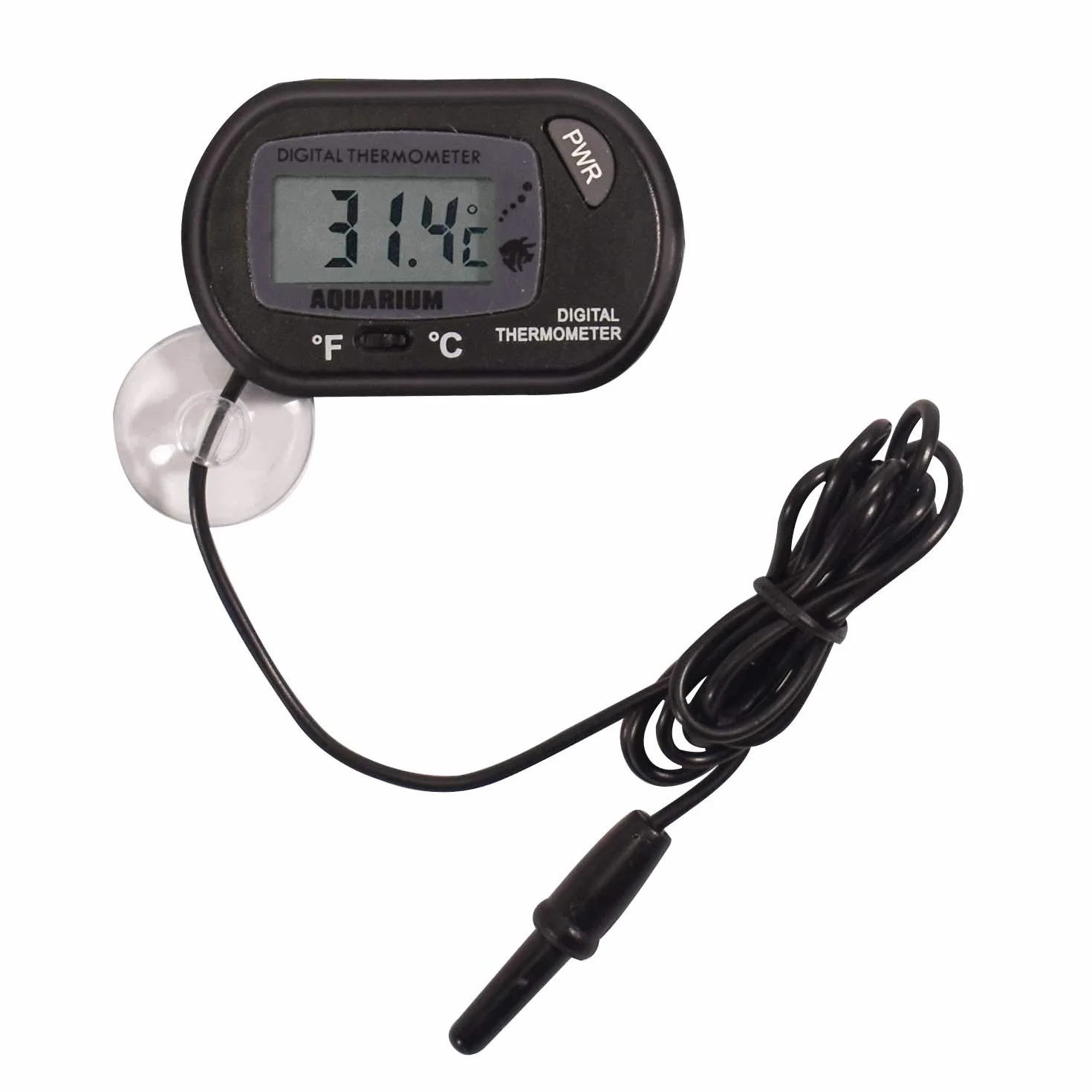 DIGIFLEX Thermomètre numérique pour aquarium électronique accessoires