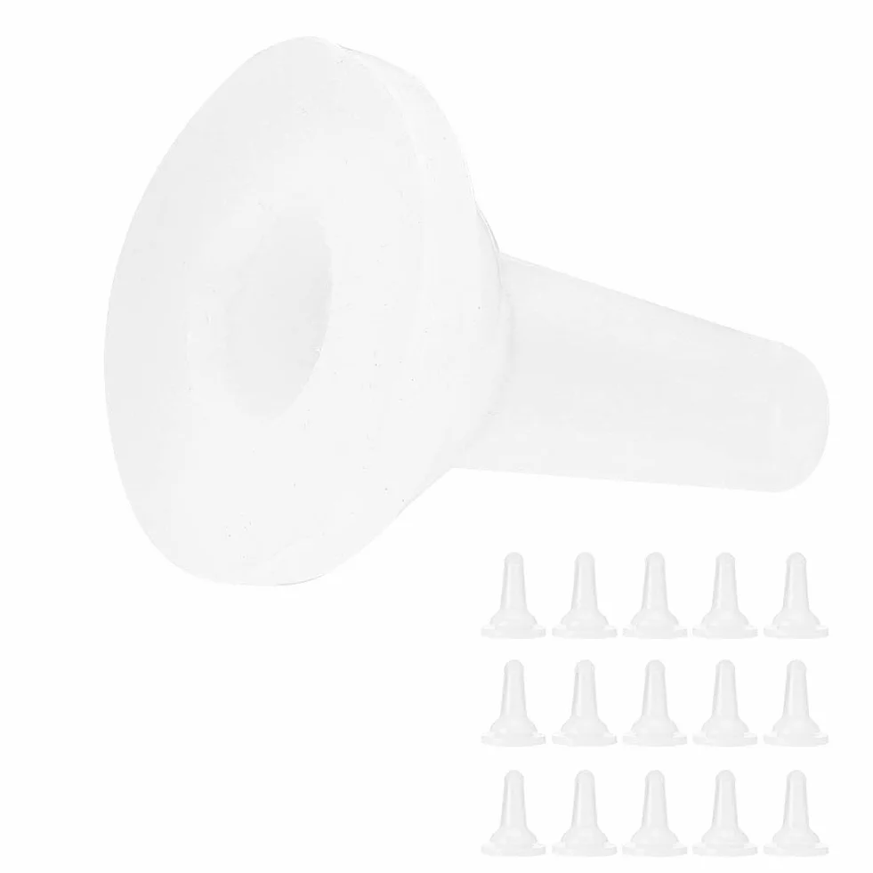 Tétine de biberon en Silicone pour Animaux de Compagnie Chat Chien
