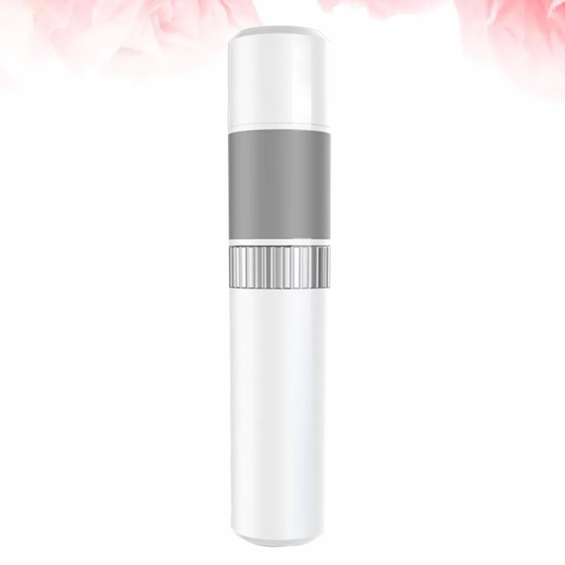 Coupe-Ongles pour Limer et Couper Les Griffes de Chats et Chiens pour Animaux Vitesse Réglable Blanc Électrique et Résistance à l'usure, Outil Portable de Chats et Chiens