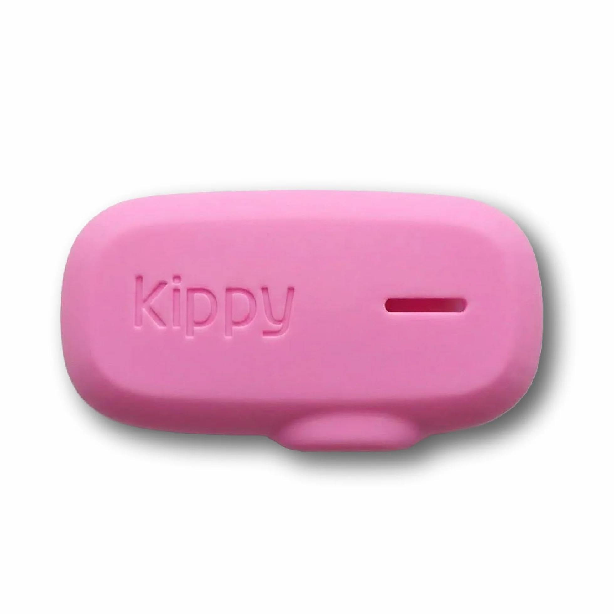 Kippy Dog Silicon Cover Pink