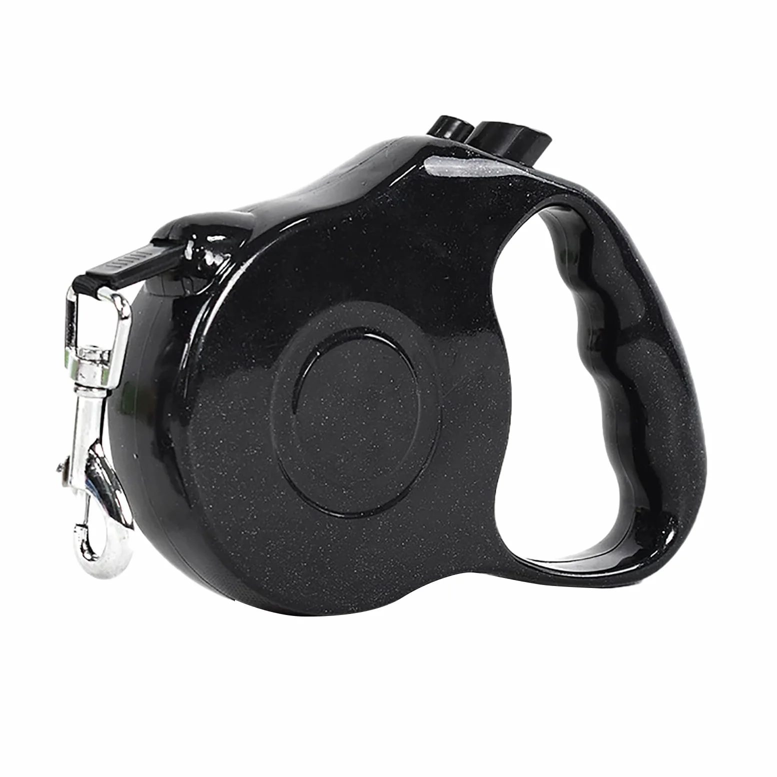 Generic Laisse Rétractable pour Chien de 9,8 Pieds, Très Résistante, pour Chien Ou Chat de Taille X-Small/Small/Medium/Large, Qui Ne S'emmêle Pas