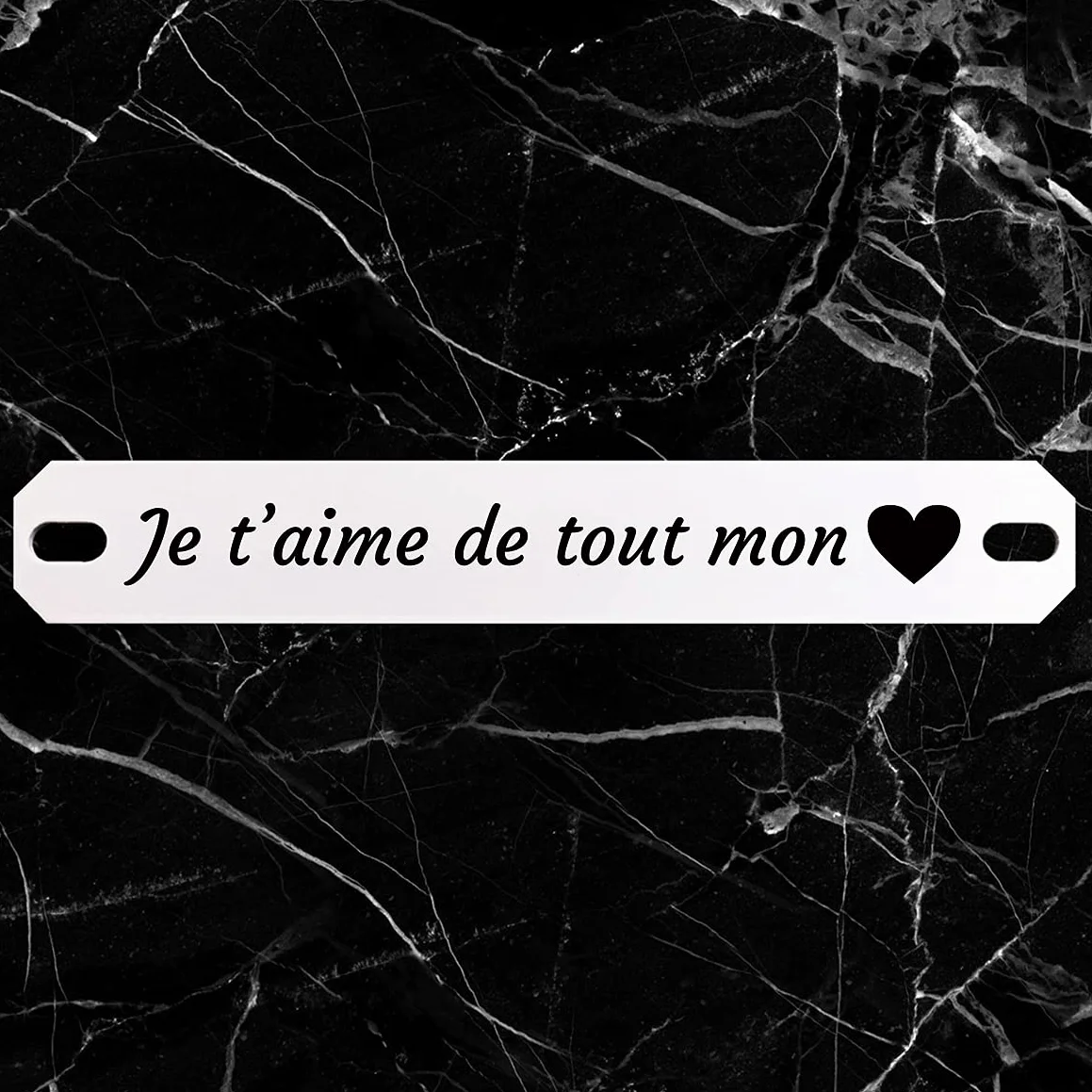 Texte Inter pour plaques funéraires