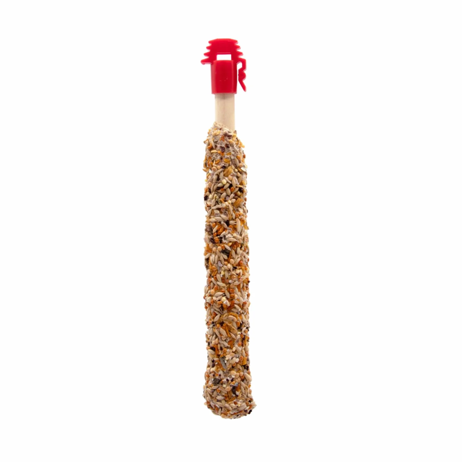 Versele-Laga Prestige Sticks Canaris Fruits Mixtes & Pissenlit Pack de 4 x 60 g Snack pour Canaris