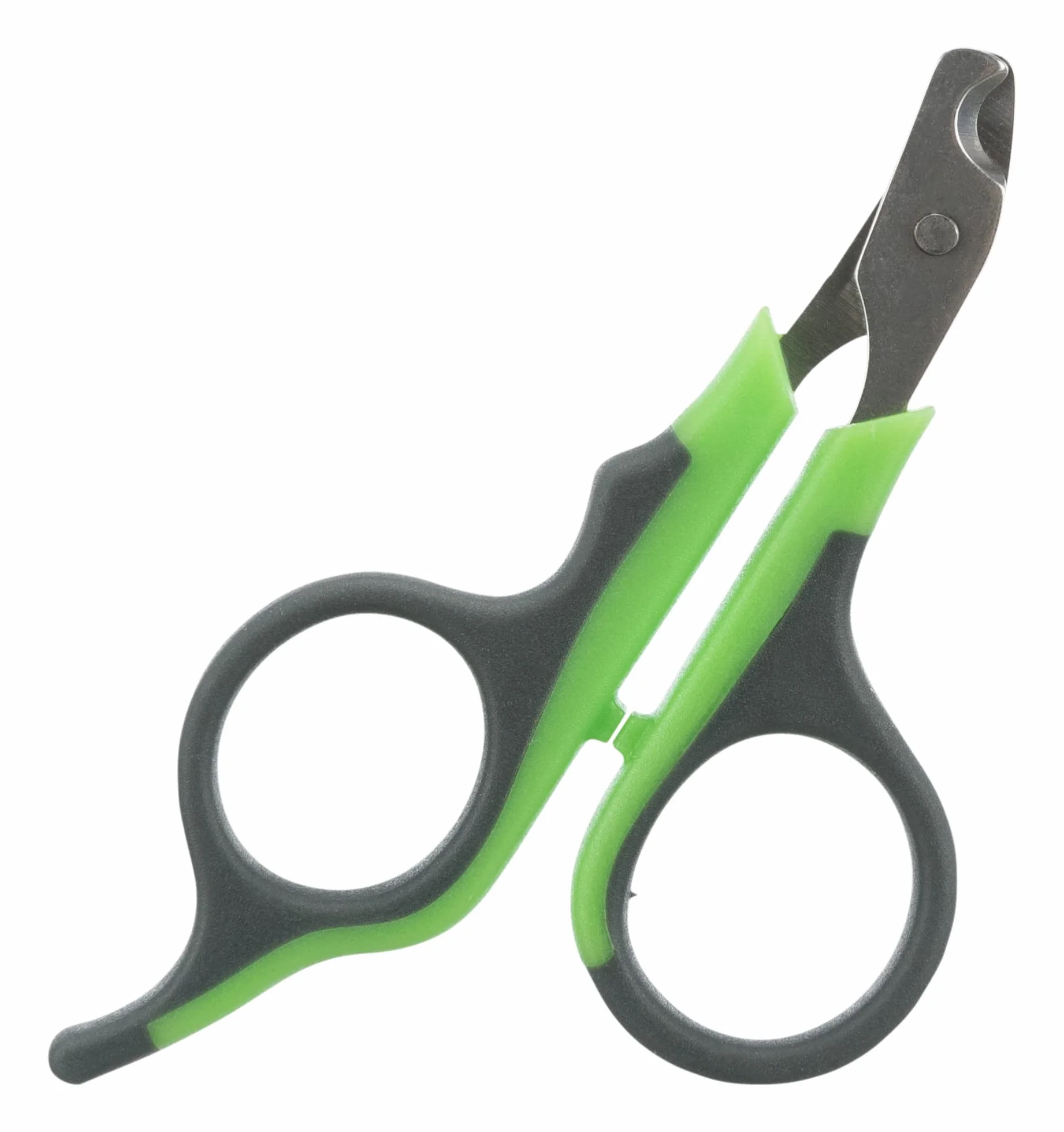 Trixie Coupe-ongles Plastique 8 cm Lapin Petit Rongeur