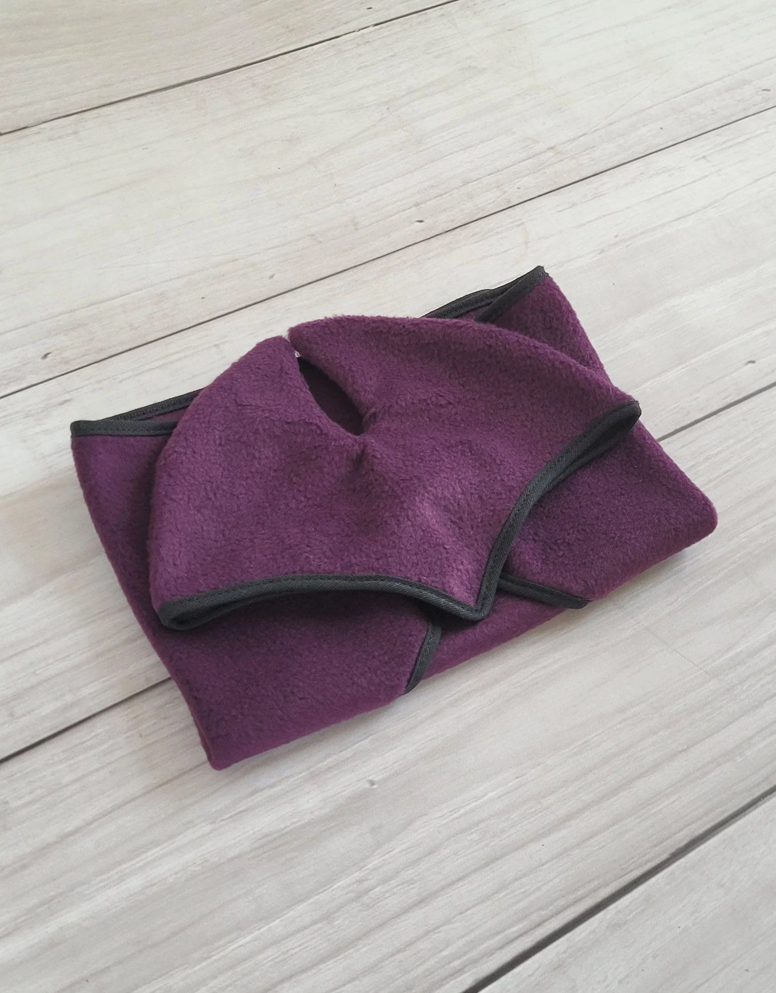 Set Couverture Cache-Oreilles Hobby Horse A3