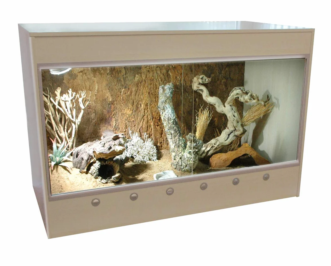 Lucky Reptile dlg 01 Gras Touffe 25-40 cm