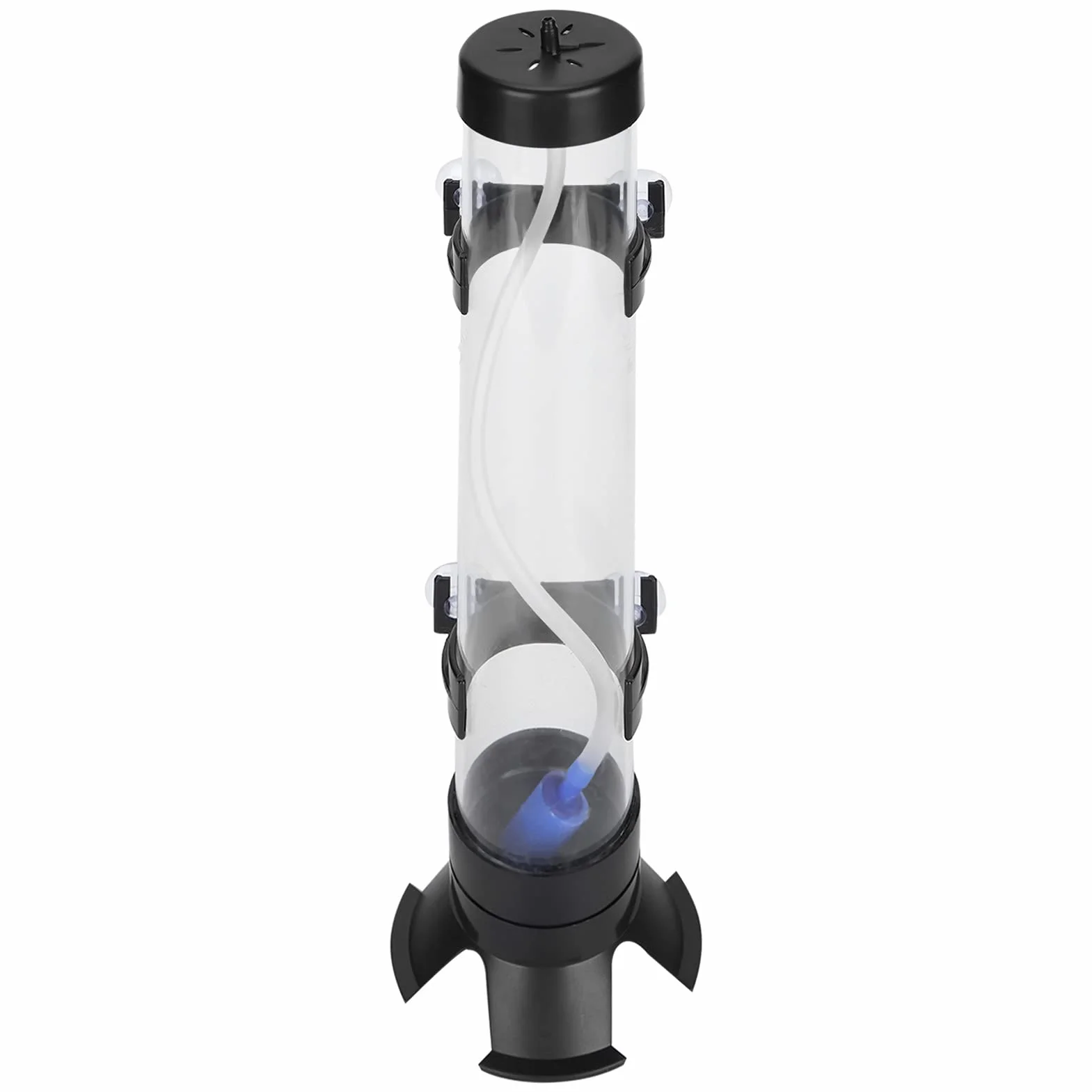 Kit d'écloserie d'artémias en Plastique pour Aquarium, Boîte Multifonctionnelle d'Éclosion