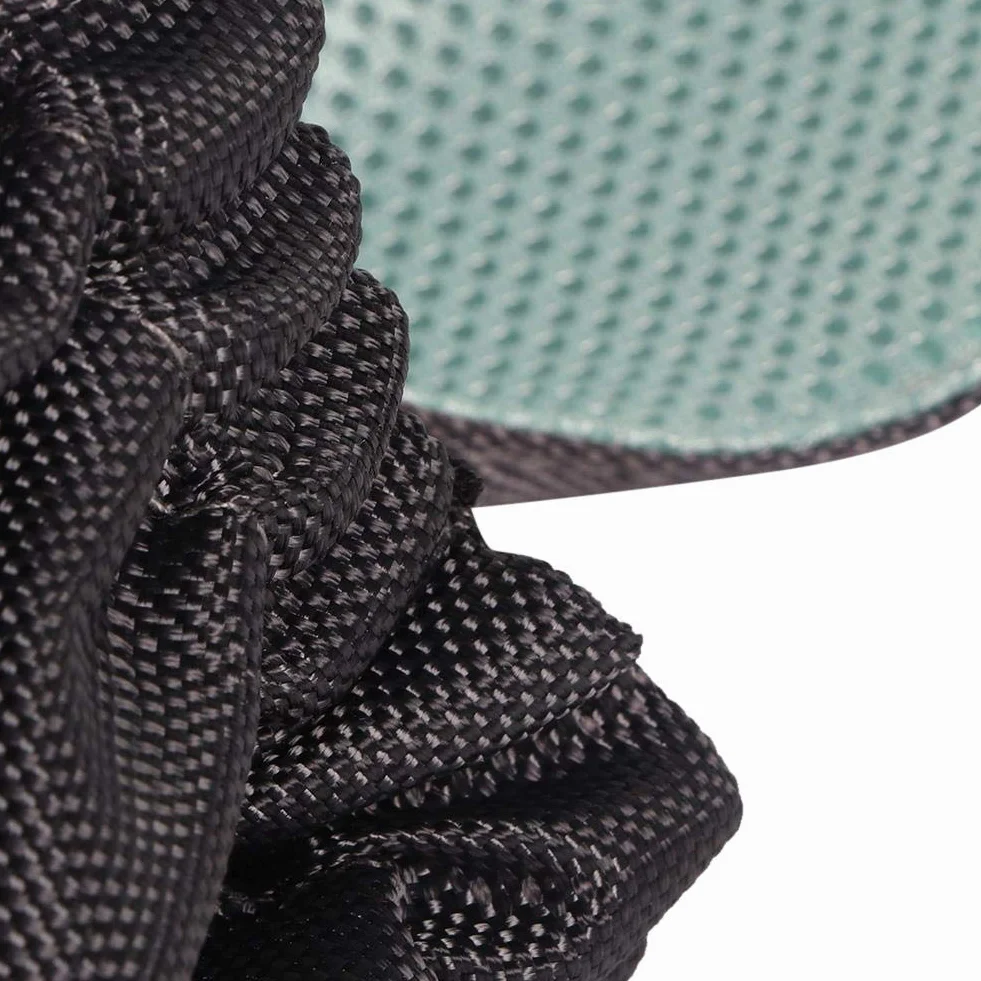 zalati Sac de protection pour chien handicapé paralysé - Anti-rayures - Projet auxiliaire pour fauteuil roulant - Pour les membres de la poitrine des animaux handicapés - M