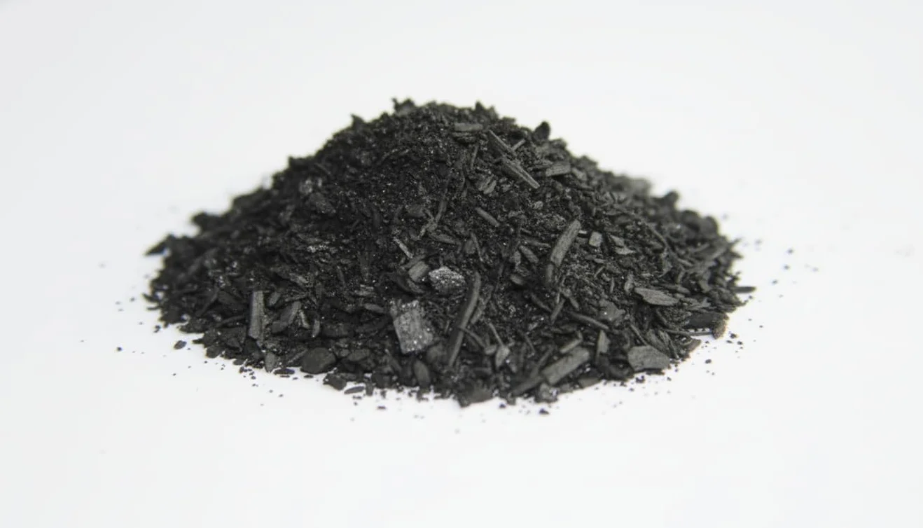 Charbon d'alimentation pour chevaux - Seau de 5 L - Aide naturelle pour coliques et digestion saine