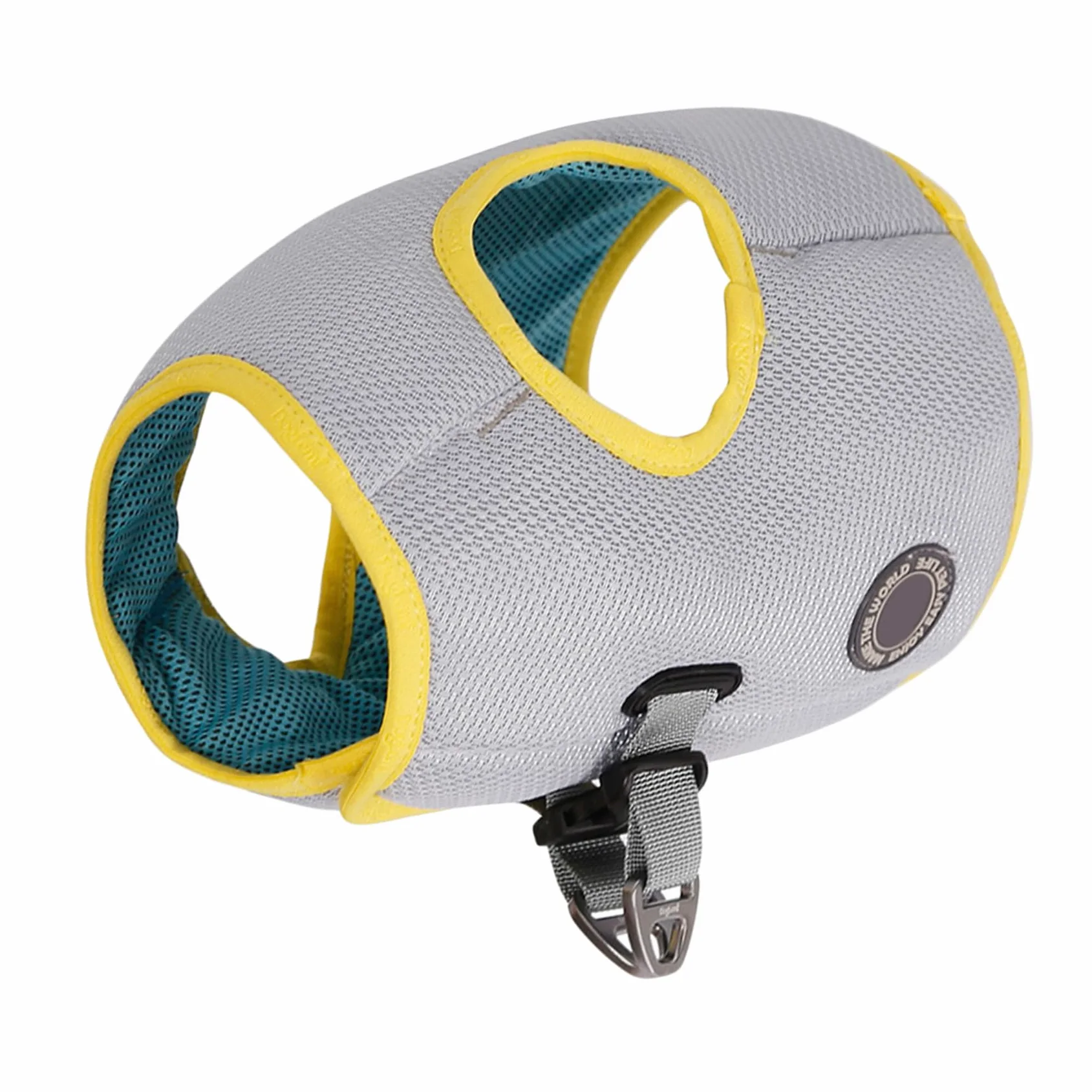 Sangle De Traction Pour Animaux De Compagnie Débardeurs Veste De Refroidissement Veste Rafraîchissante Pour Chien Camisoles Cool Gilet Sensation De Fraîcheur La Laisse Du Chien