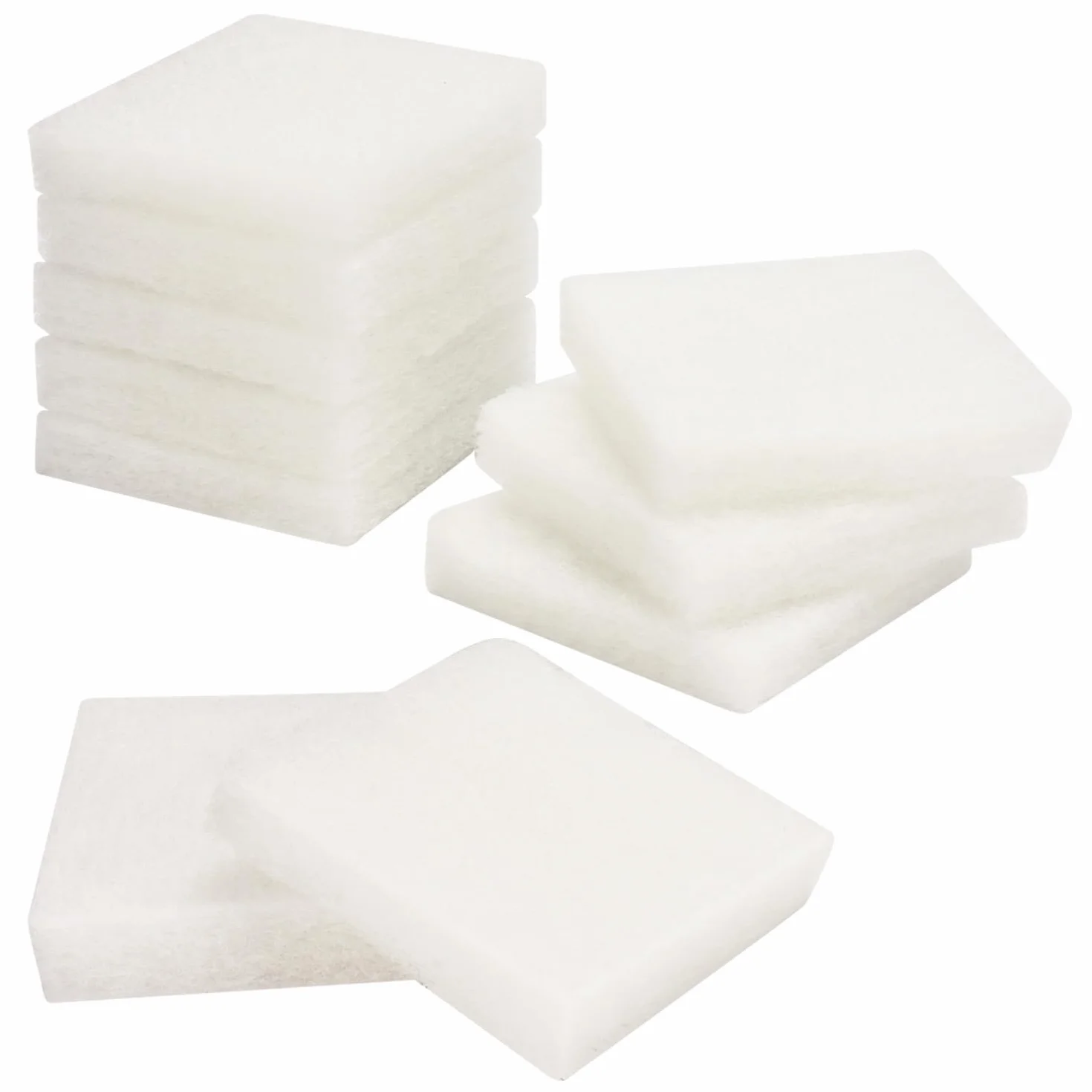 Filtre Mousse de Remplacement 30Pcs pour Juwel Compact/BioFlow 3.0/M 3.0 Filters
