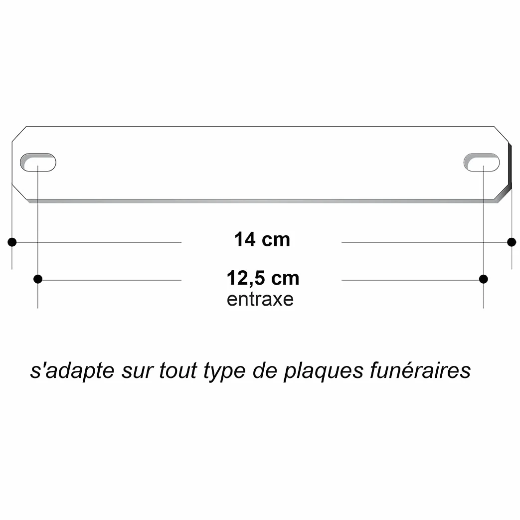 Texte Inter pour plaques funéraires