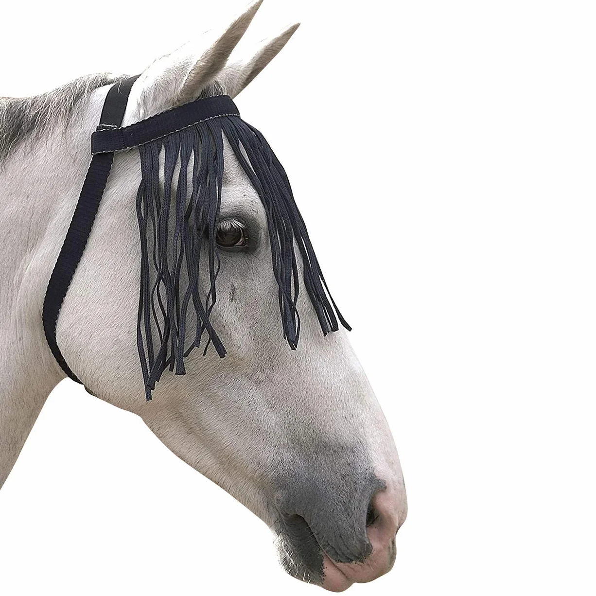 Hy Frange Protection Mouche Free FIT Poney Noir