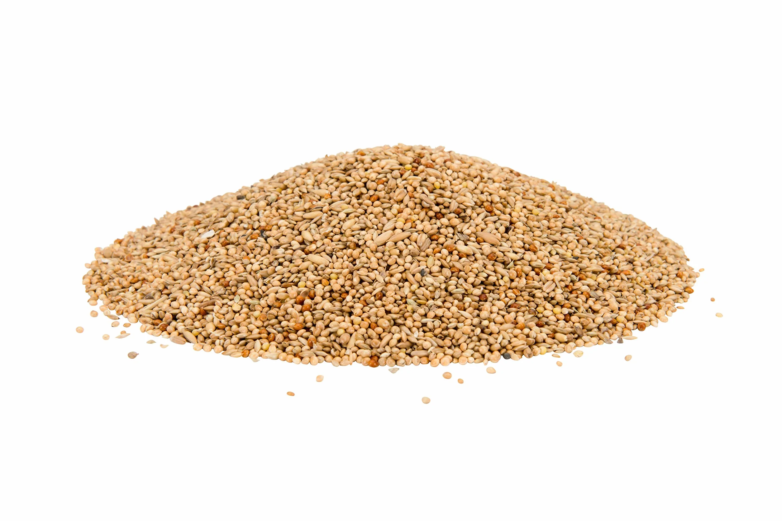 Tyrol Melange PERRUCHES 5KG