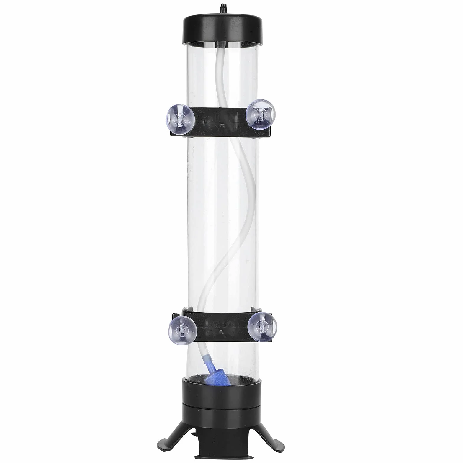 Kit d'écloserie d'artémias en Plastique pour Aquarium, Boîte Multifonctionnelle d'Éclosion