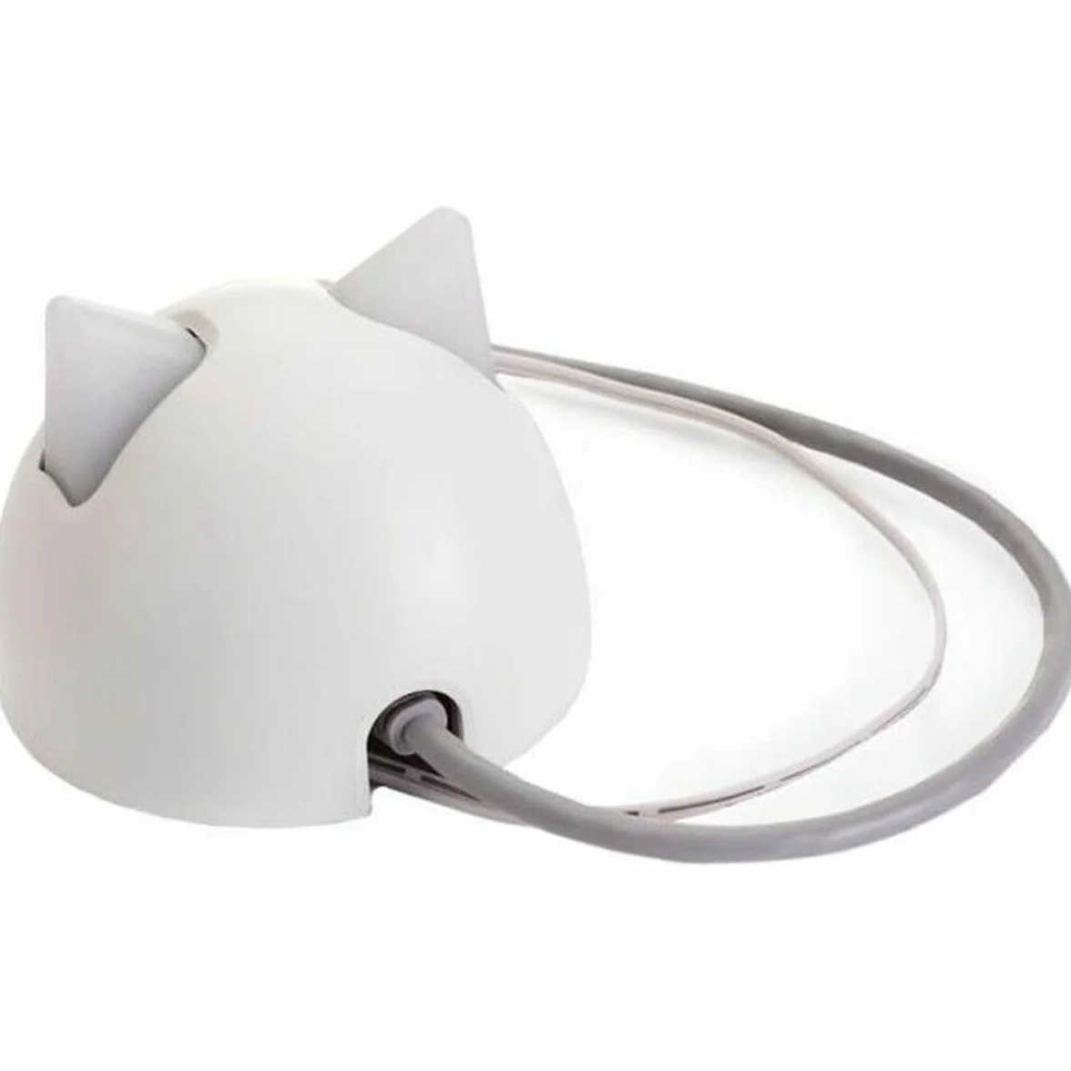 Sure PetCare Hub Compatible avec Chatières Connect SureFlap SureFeed Connect Felaqua Connect Application Mobile Blanc