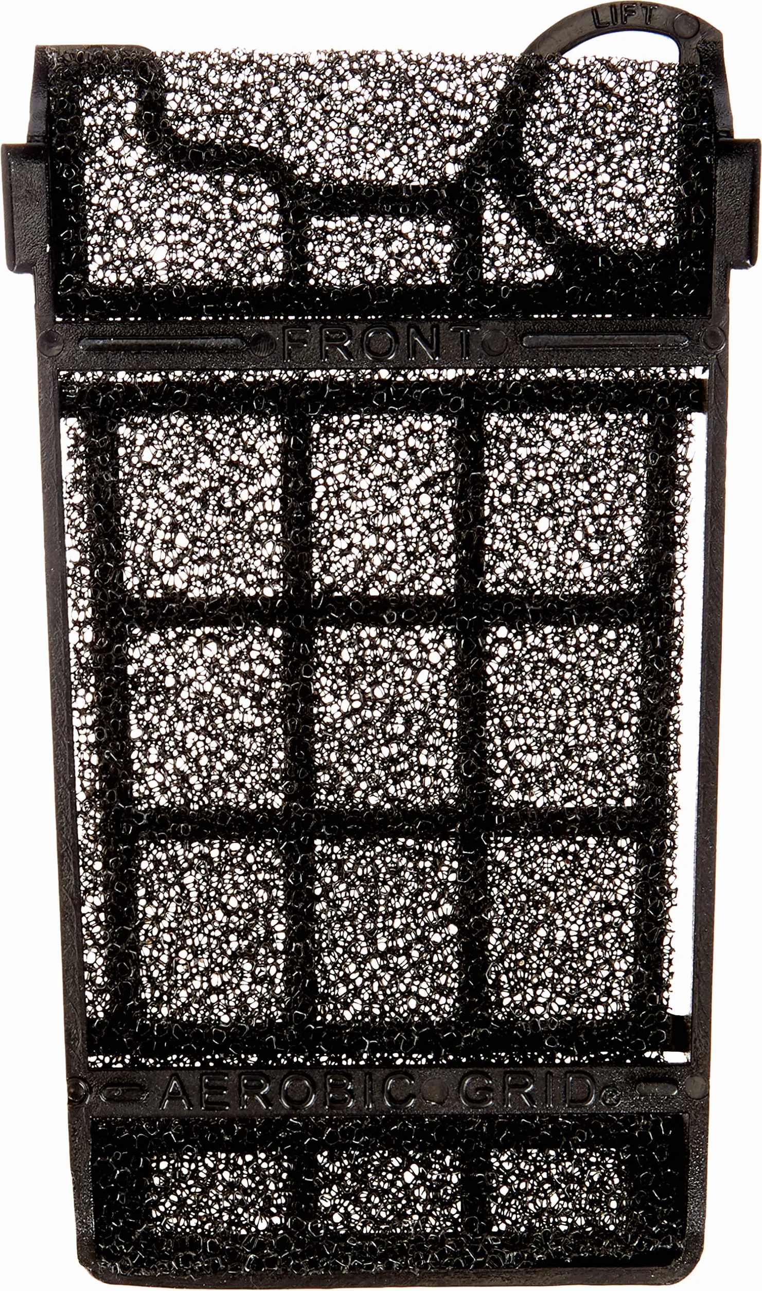 TETRA EasyCrystal BioFoam 250/300 Mousse filtrante pour Filtre EasyCrystal 250 et 300