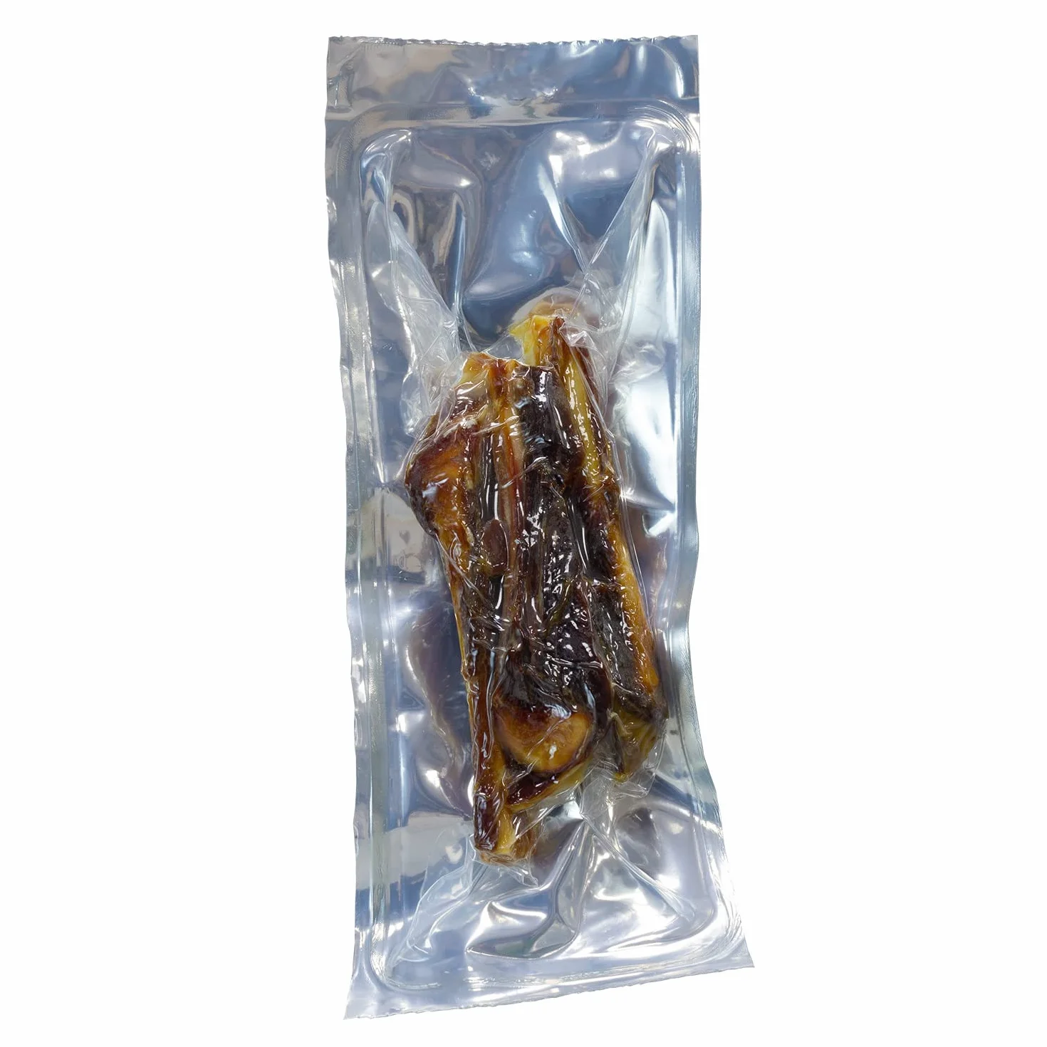 ARQUIVET 3 Petits os de jambon serrano - 100% collation de porc naturel pour chiens