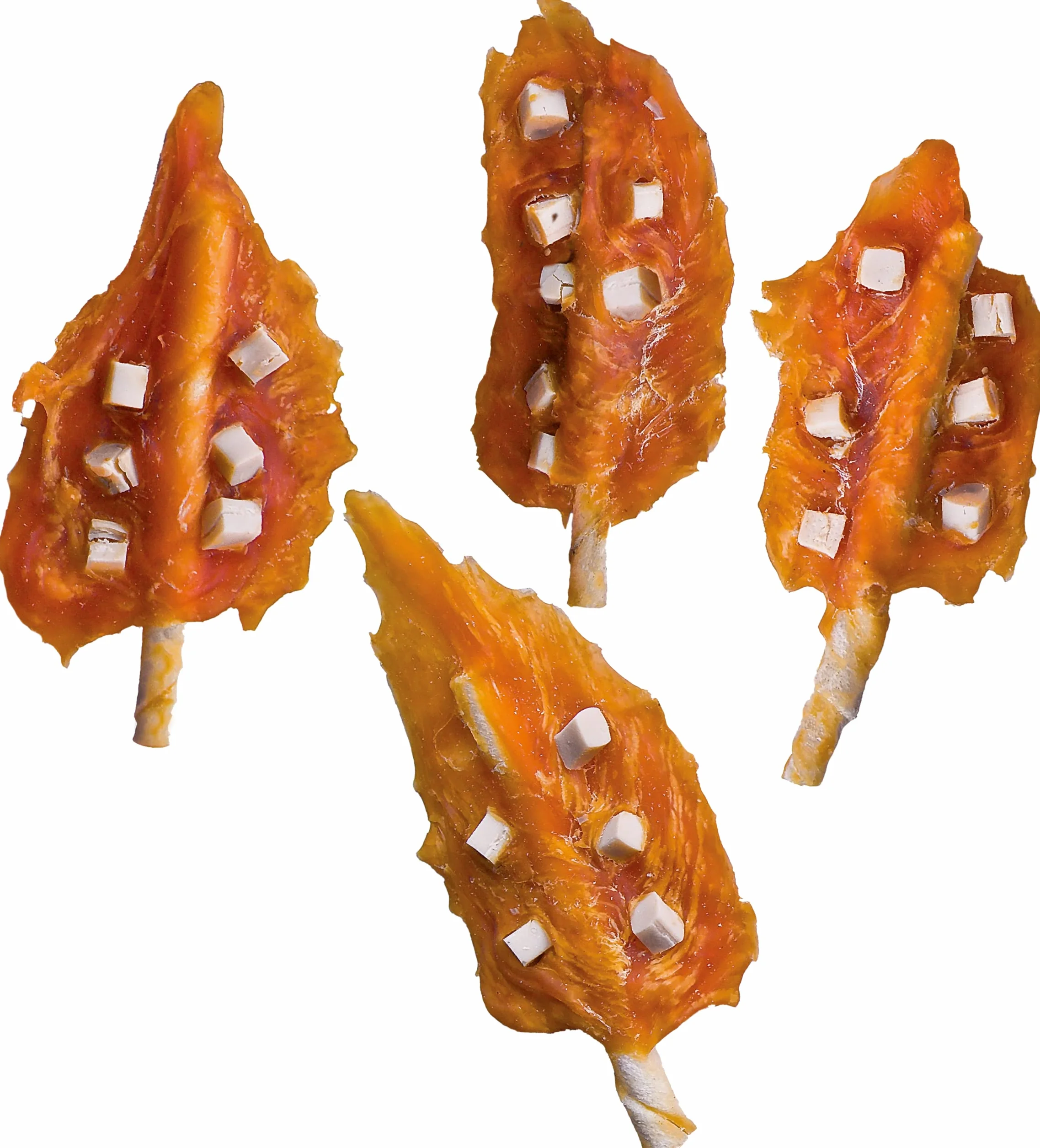 Vitakraft Bonas Friandise pour Chien Filets Poulet et Fromage
