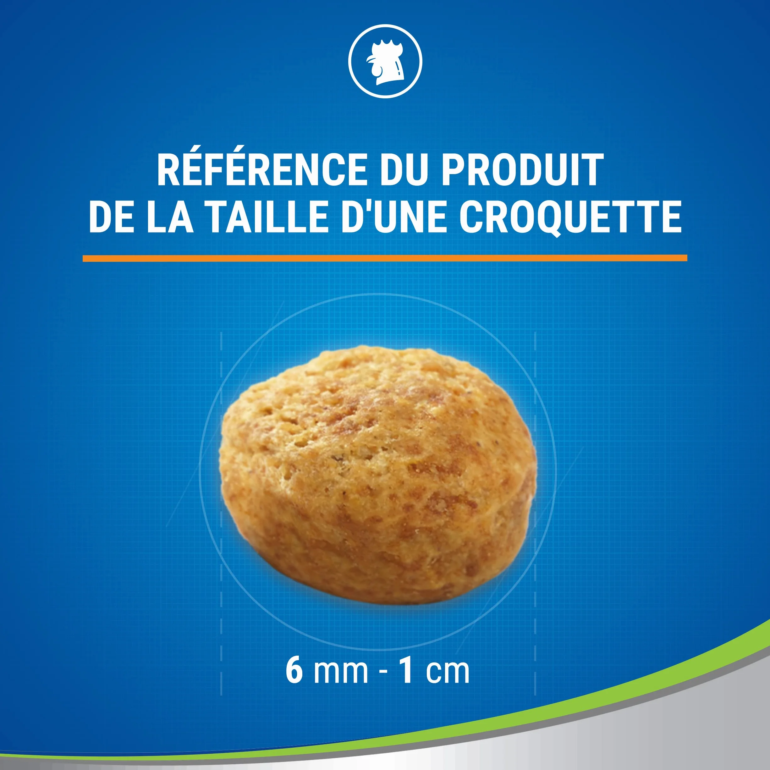DENTALIFE Friandises pour Chat Adulte Aide à Nettoyer Les Dents Au Saumon Sachet 140g