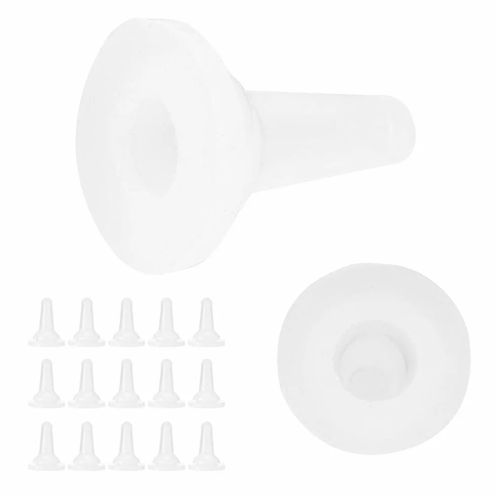 Tétine de biberon en Silicone pour Animaux de Compagnie Chat Chien