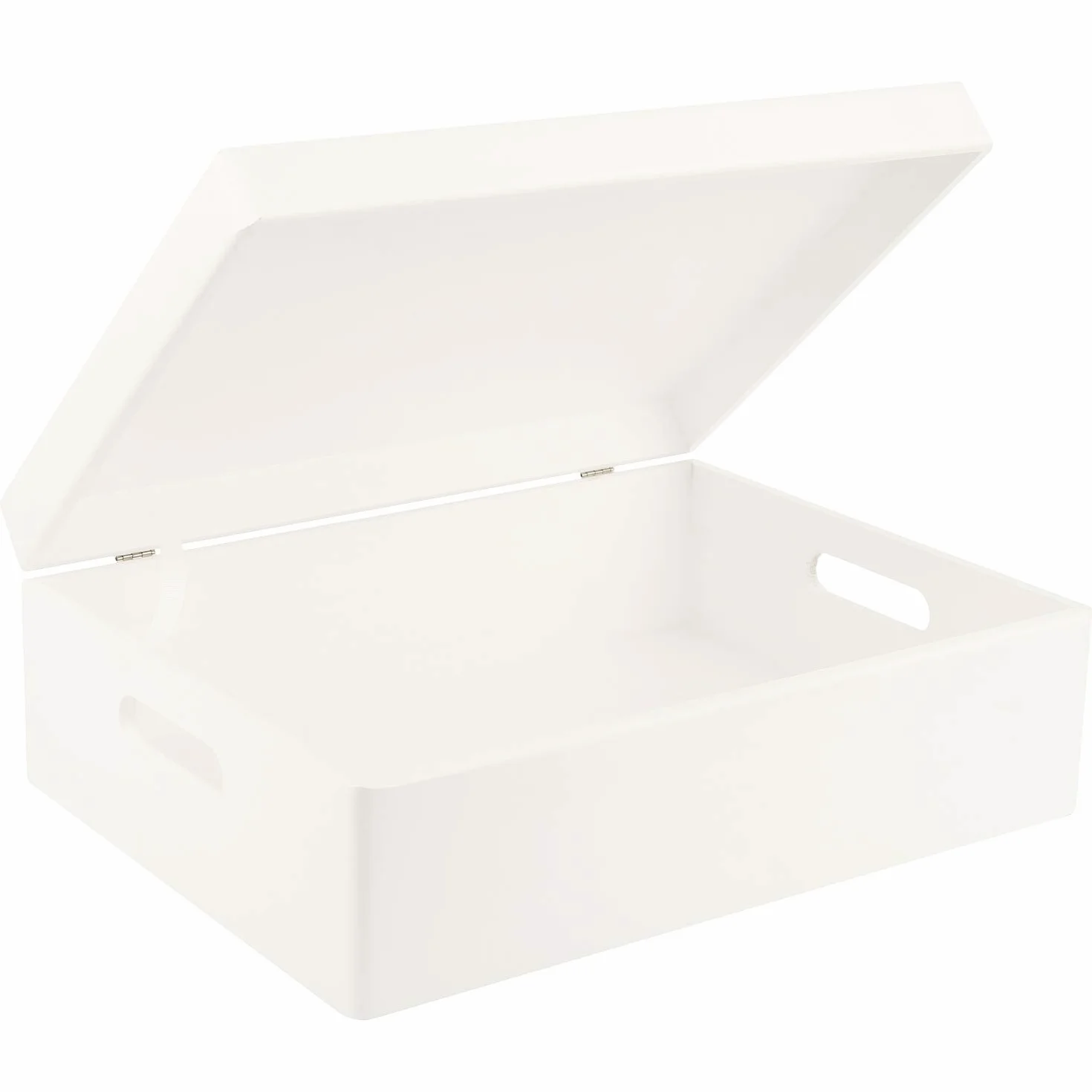 Boite Cadeau Personnalisé Bapteme Garçon Fille Bois Blanc Souvenirs Bougie Coffret Décoration