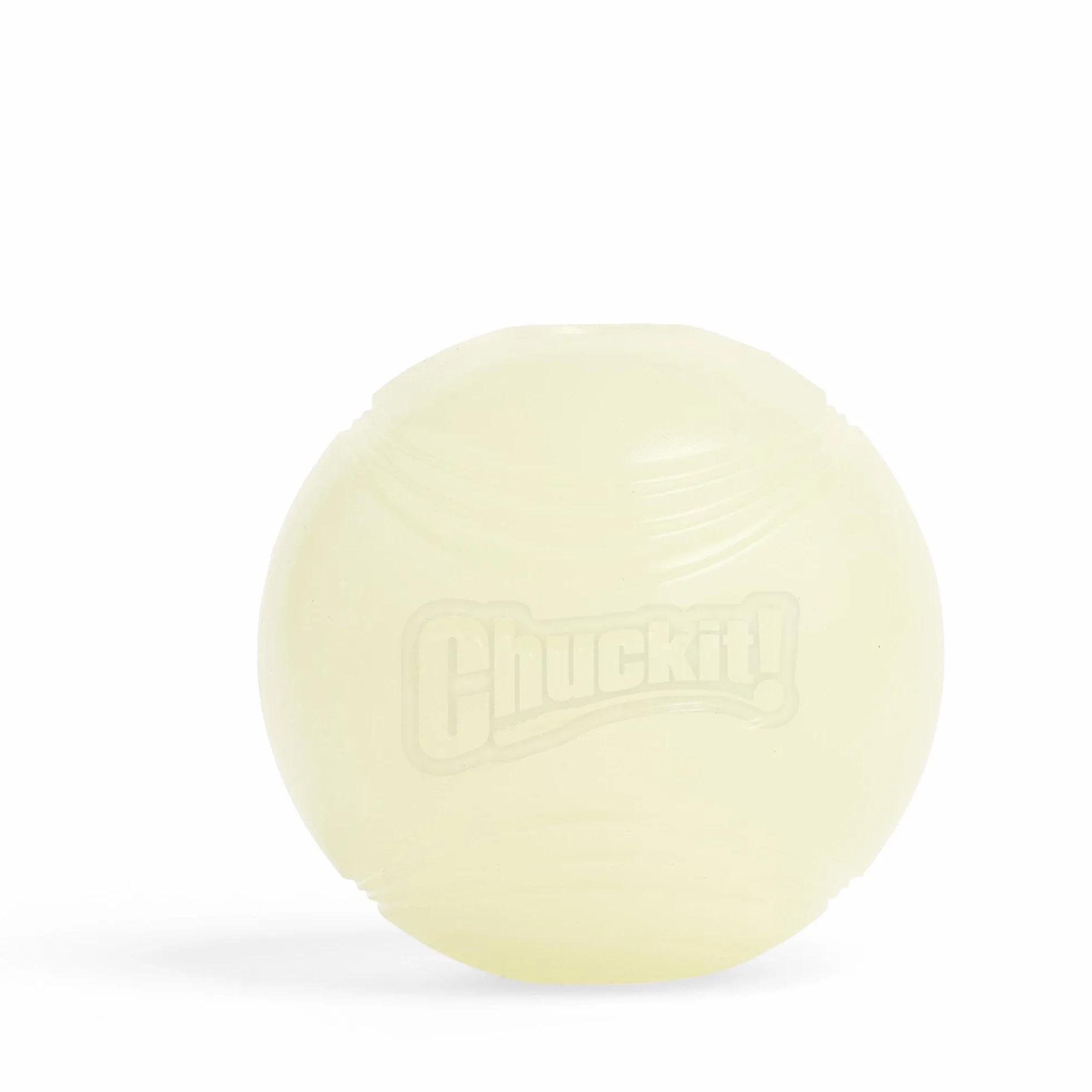 Chuckit! Max Glow Medium 1-Pack