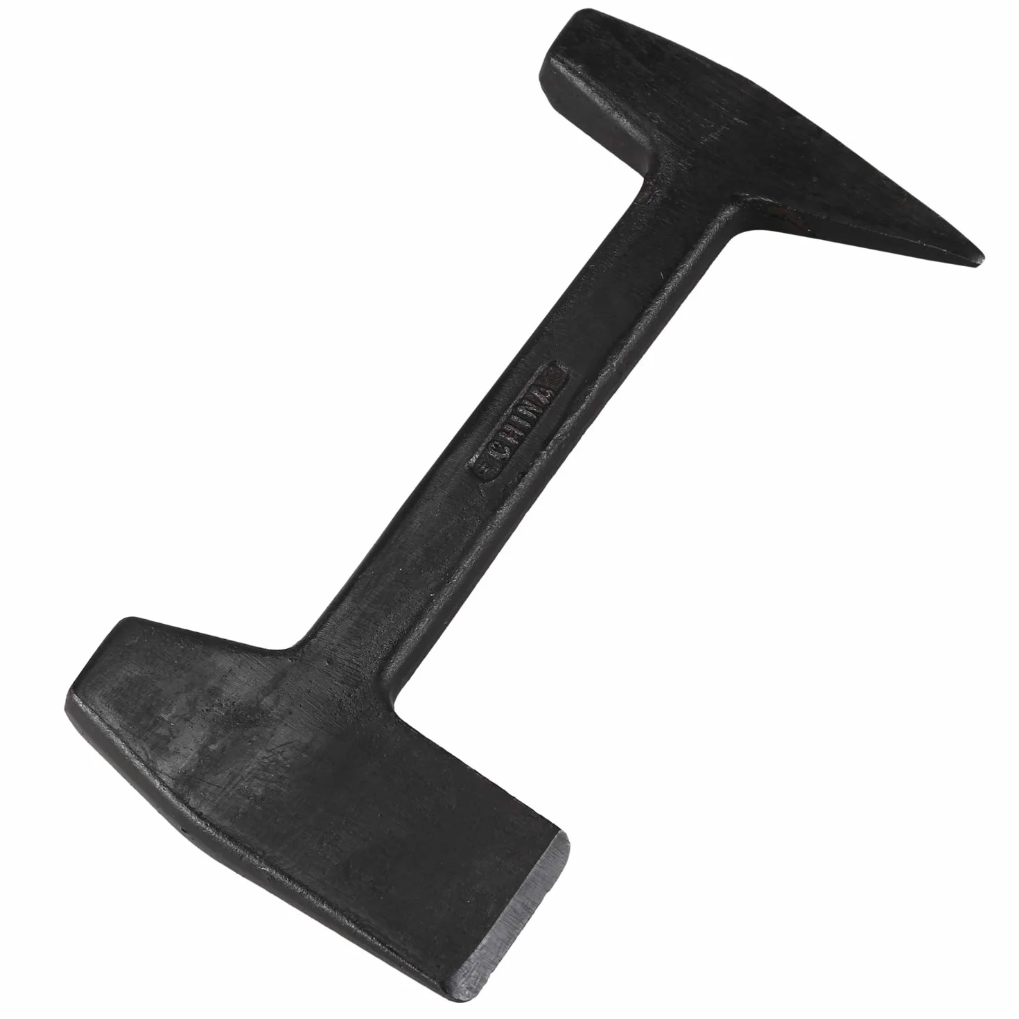 Outils de MaréChalerie en Acier Tampon Coupe-Corps pour Cheval