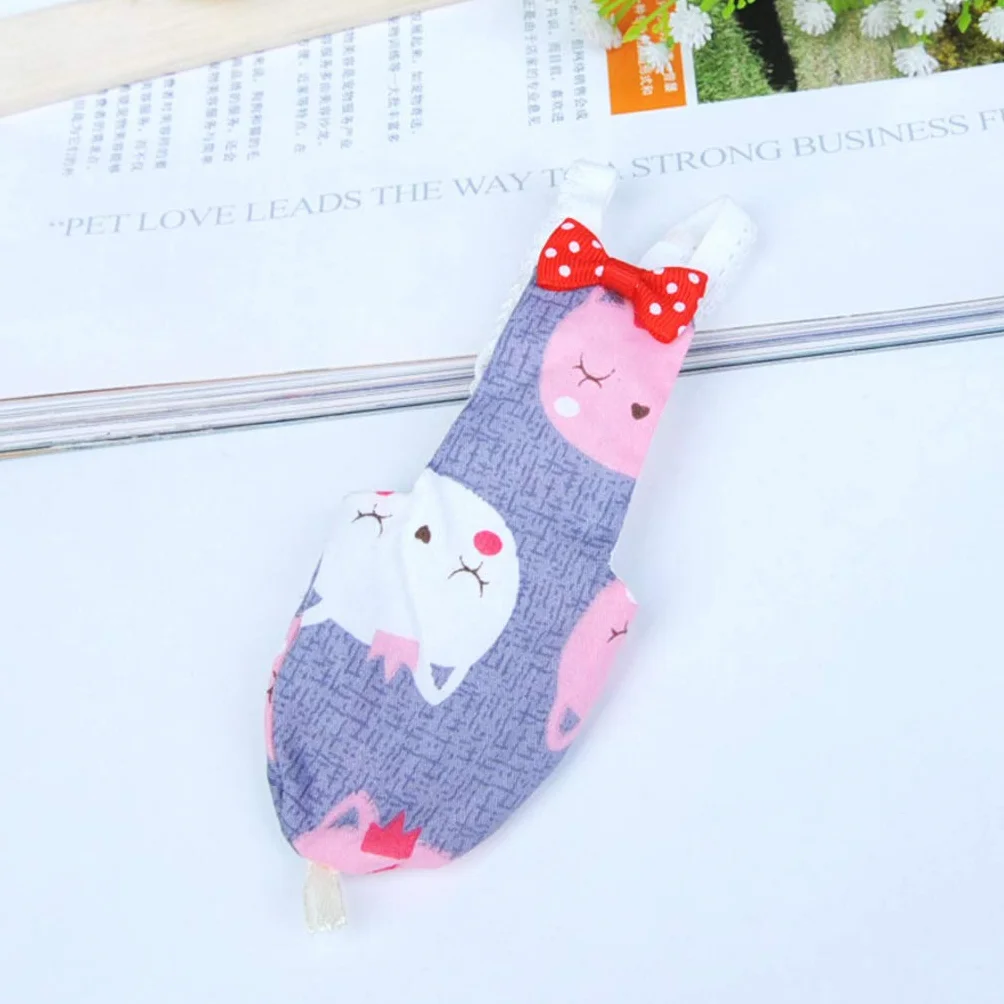 Oiseau Perroquet Couches Cockatiel Pigeons Moyen Grand Oiseaux De Compagnie Vol Costume Vêtements