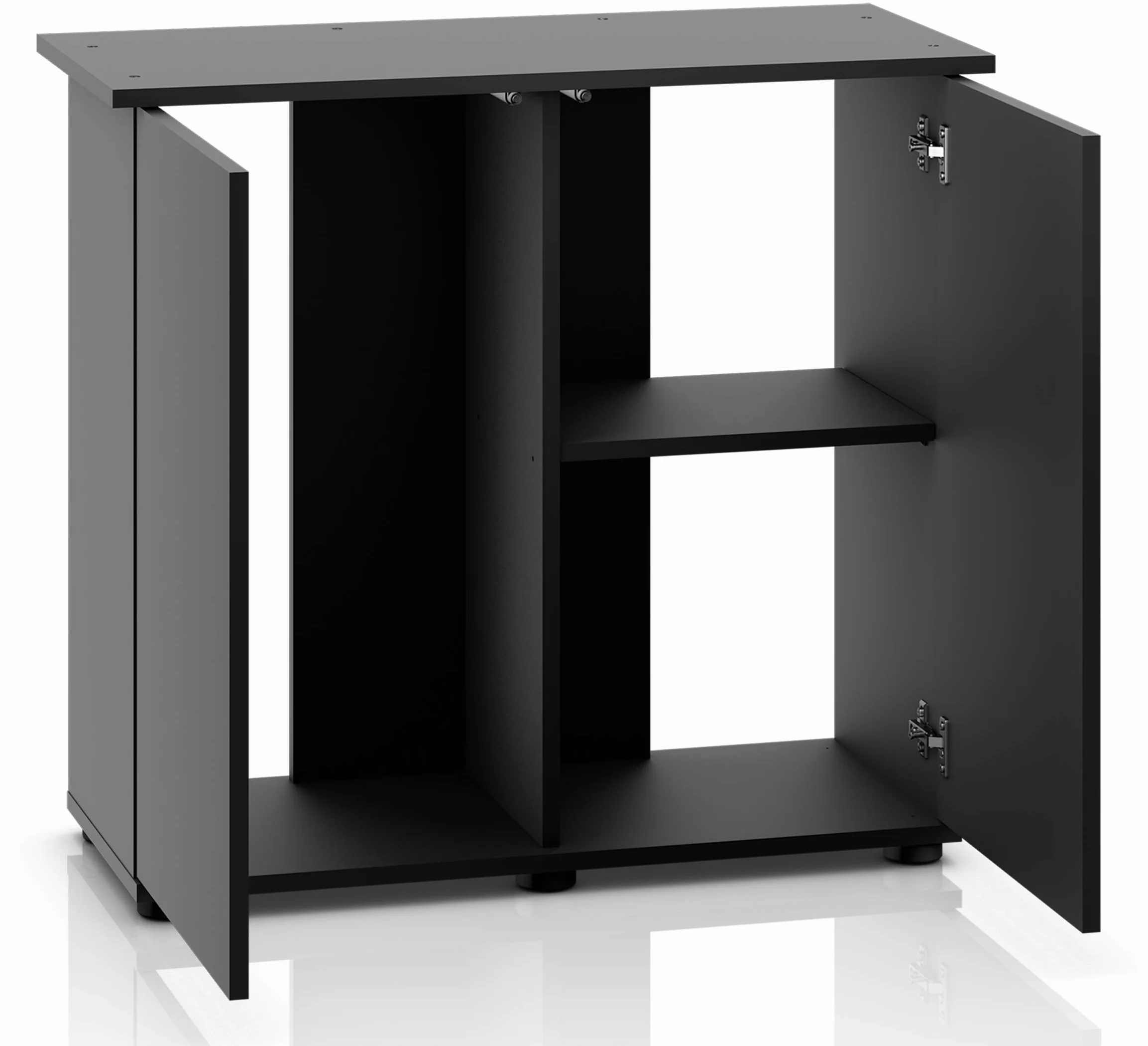 Juwel Meuble pour aquarium RIO 125 PRIMO 110 Noir 73x81x36
