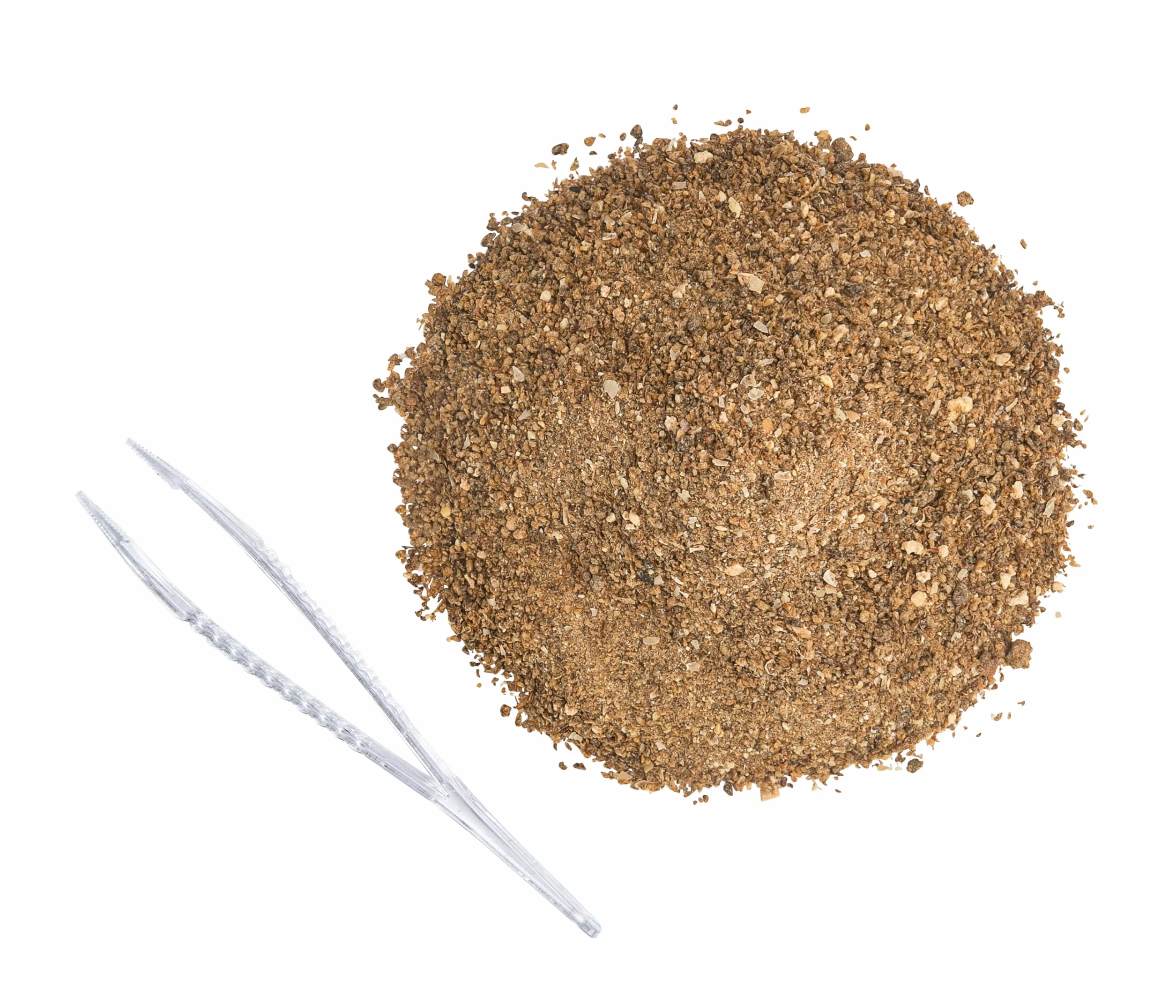 Dehner Natura Premium Nourriture pour Oiseaux Sauvages, Nourriture pour oisillons, 100 g