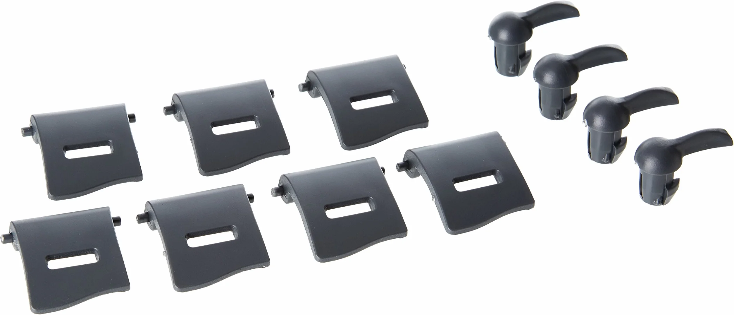 Kerbl Pet Clips attaches pour 81346/47/48