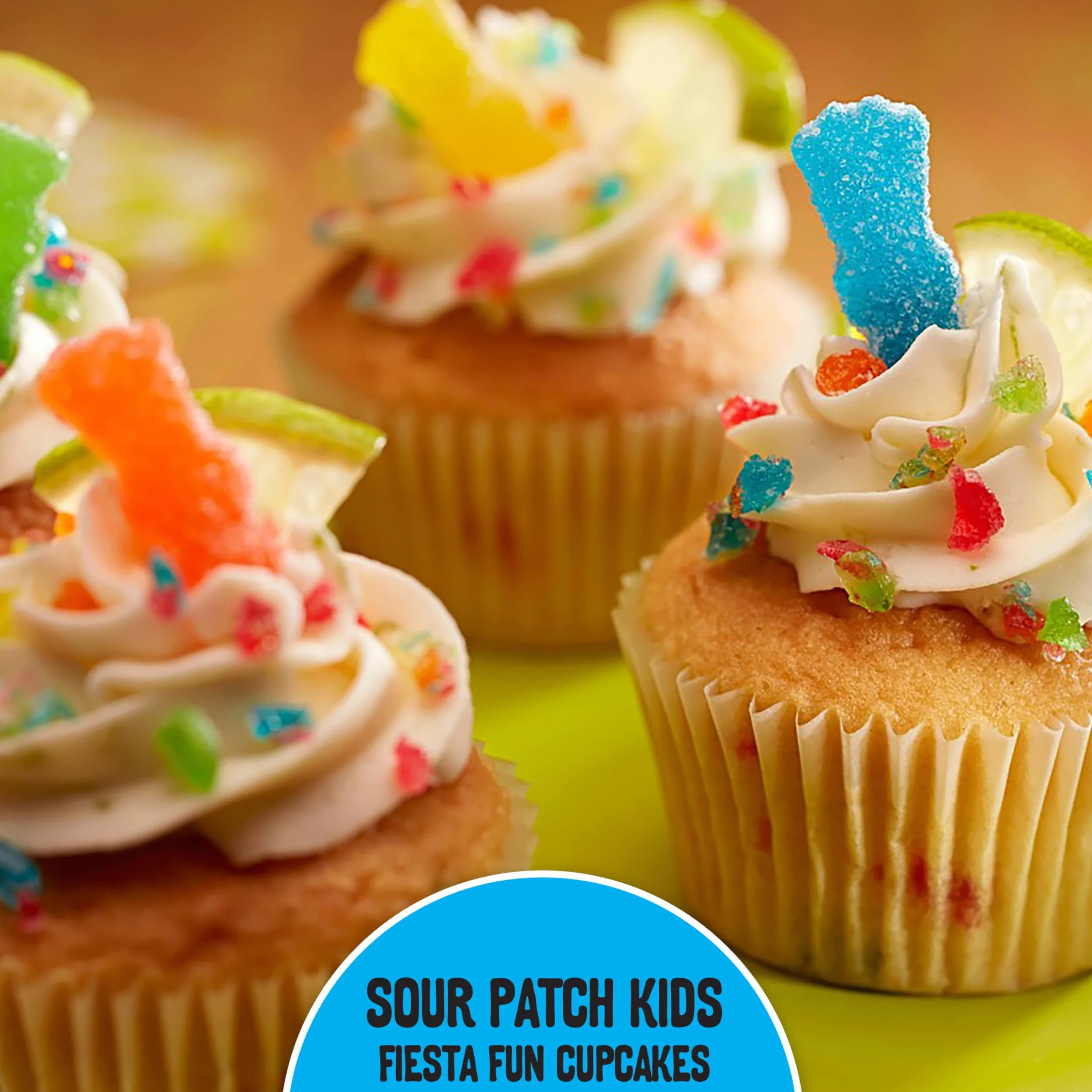Sour Patch Kids 5lb