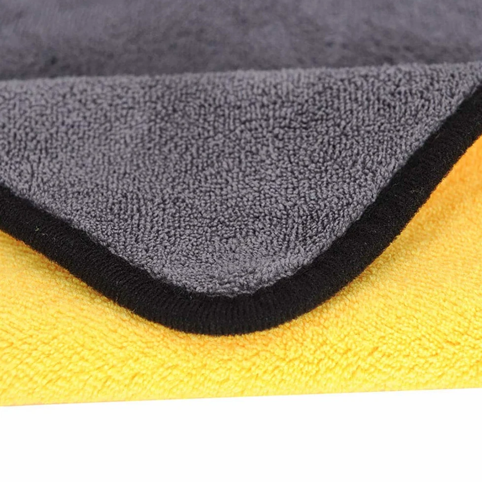 Serviette de Bain pour Chien Ultra Absorbante pour Chiens et Chiots, Serviette de Bain à Séchage Rapide pour Chien, Serviettes en Microfibre