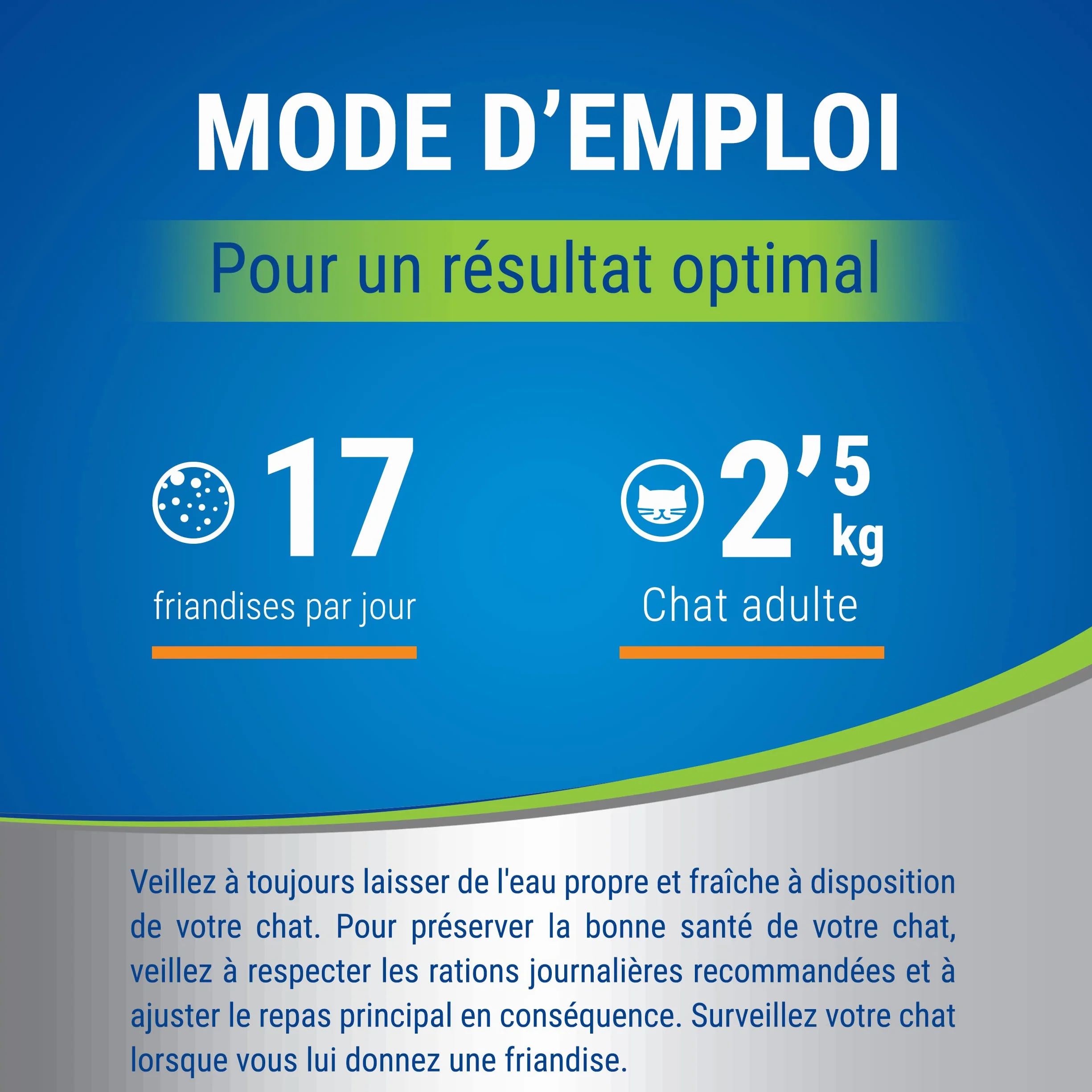 DENTALIFE Friandises pour Chat Adulte Aide à Nettoyer Les Dents Au Saumon Sachet 140g