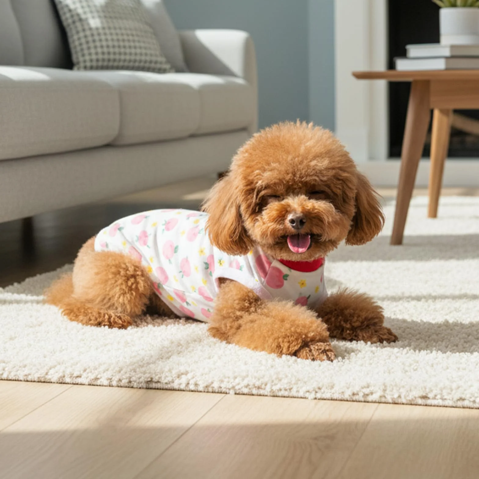 Combinaison de Récupération pour Chiens Chats Après Chirurgie, Body Post Opératoire pour Chien Petite Moyenne Taille