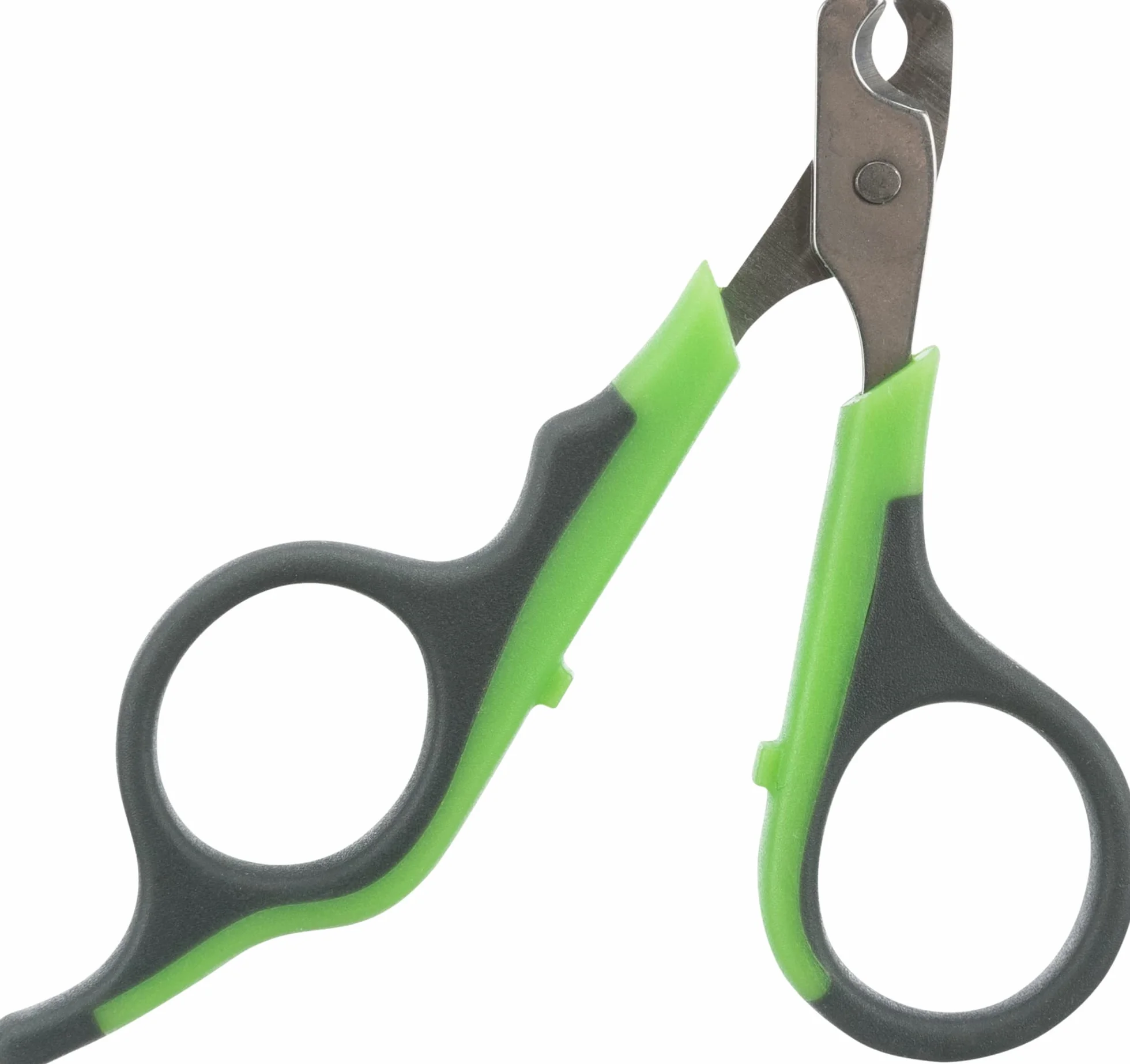Trixie Coupe-ongles Plastique 8 cm Lapin Petit Rongeur