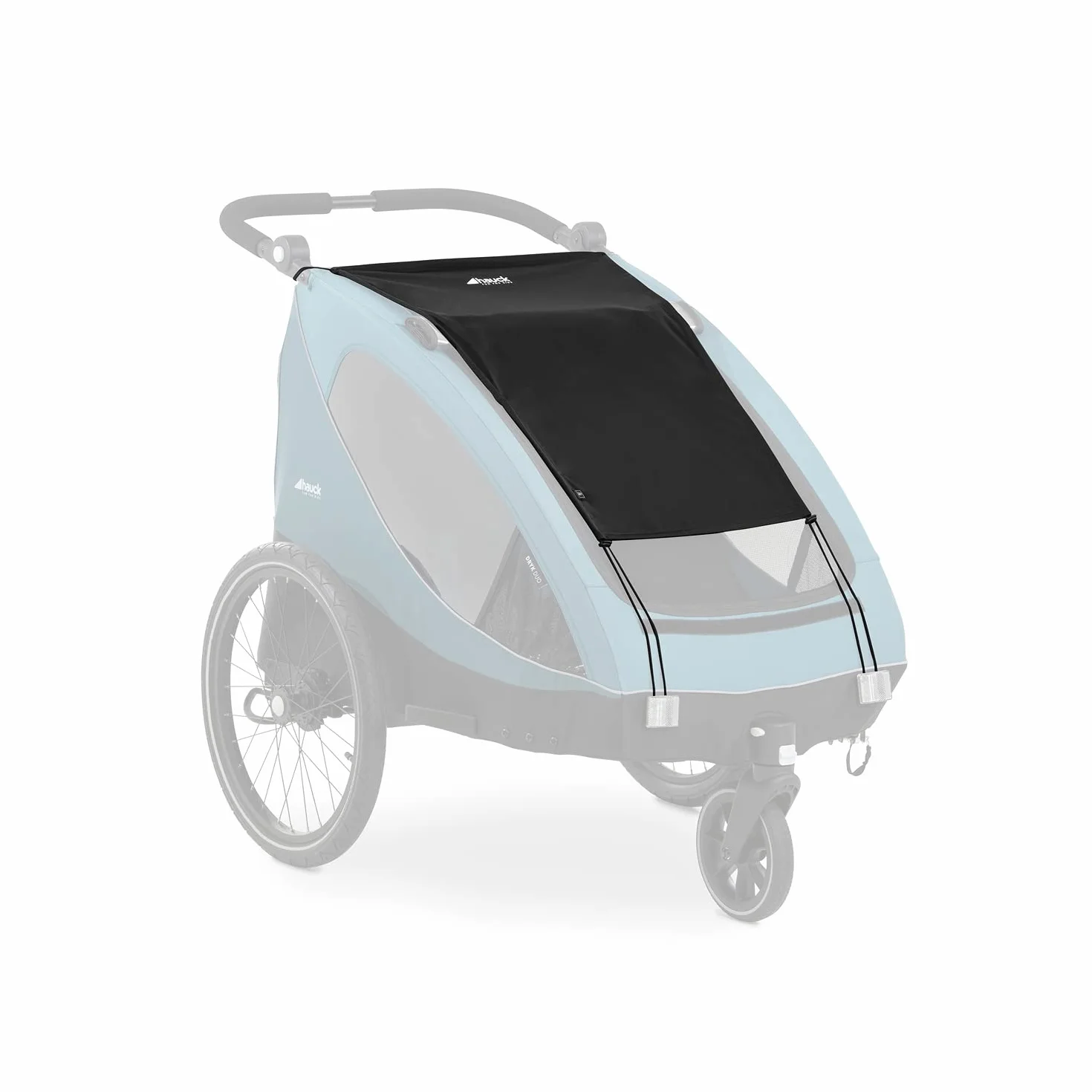Hauck Bike Trailer