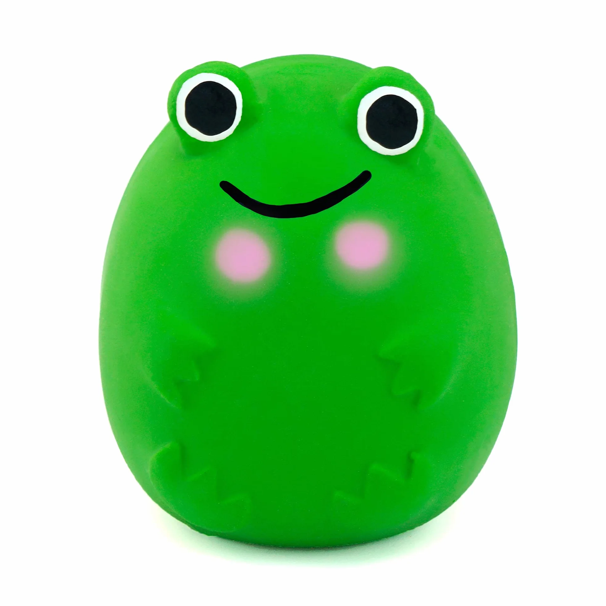 Jouets couinement pour Chiens Latex Chiwava 6 cm 4 pièces
