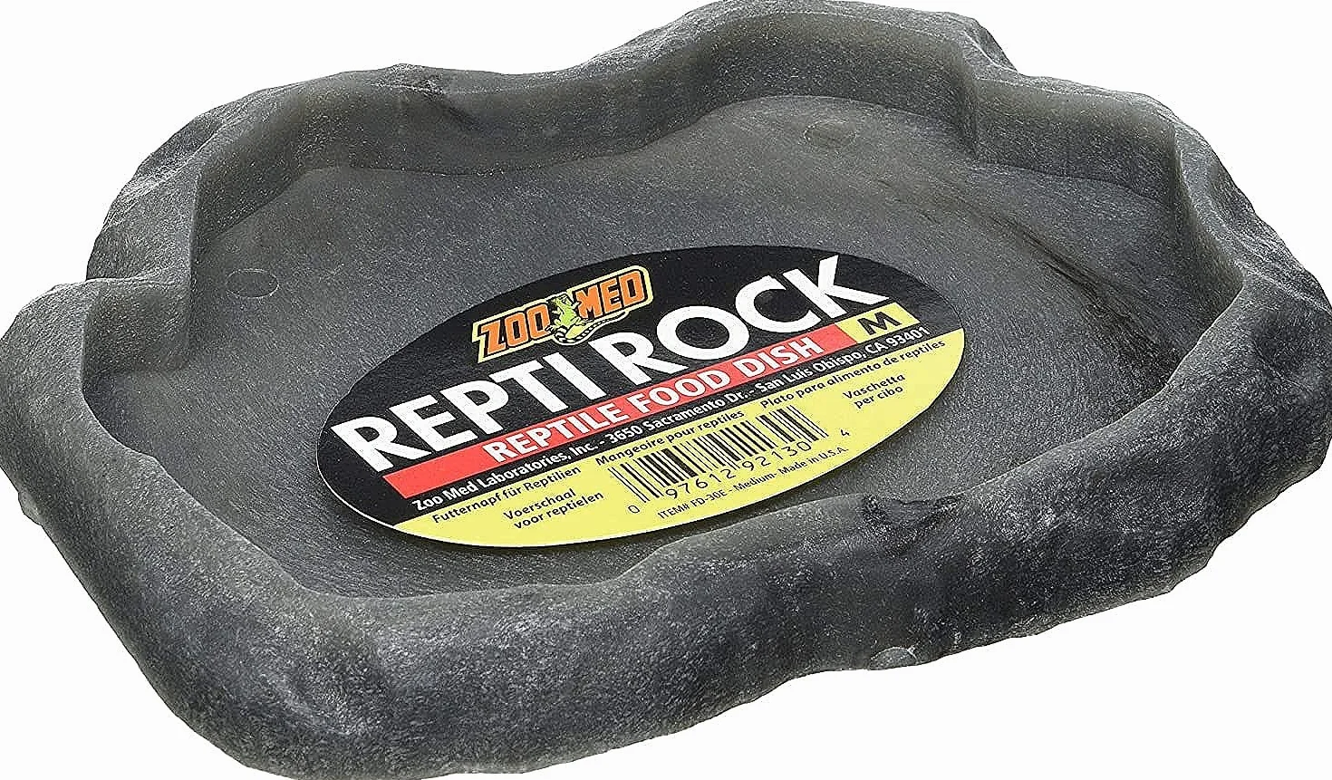 Zoomed Repti Rock Feeder, 1 sztuka